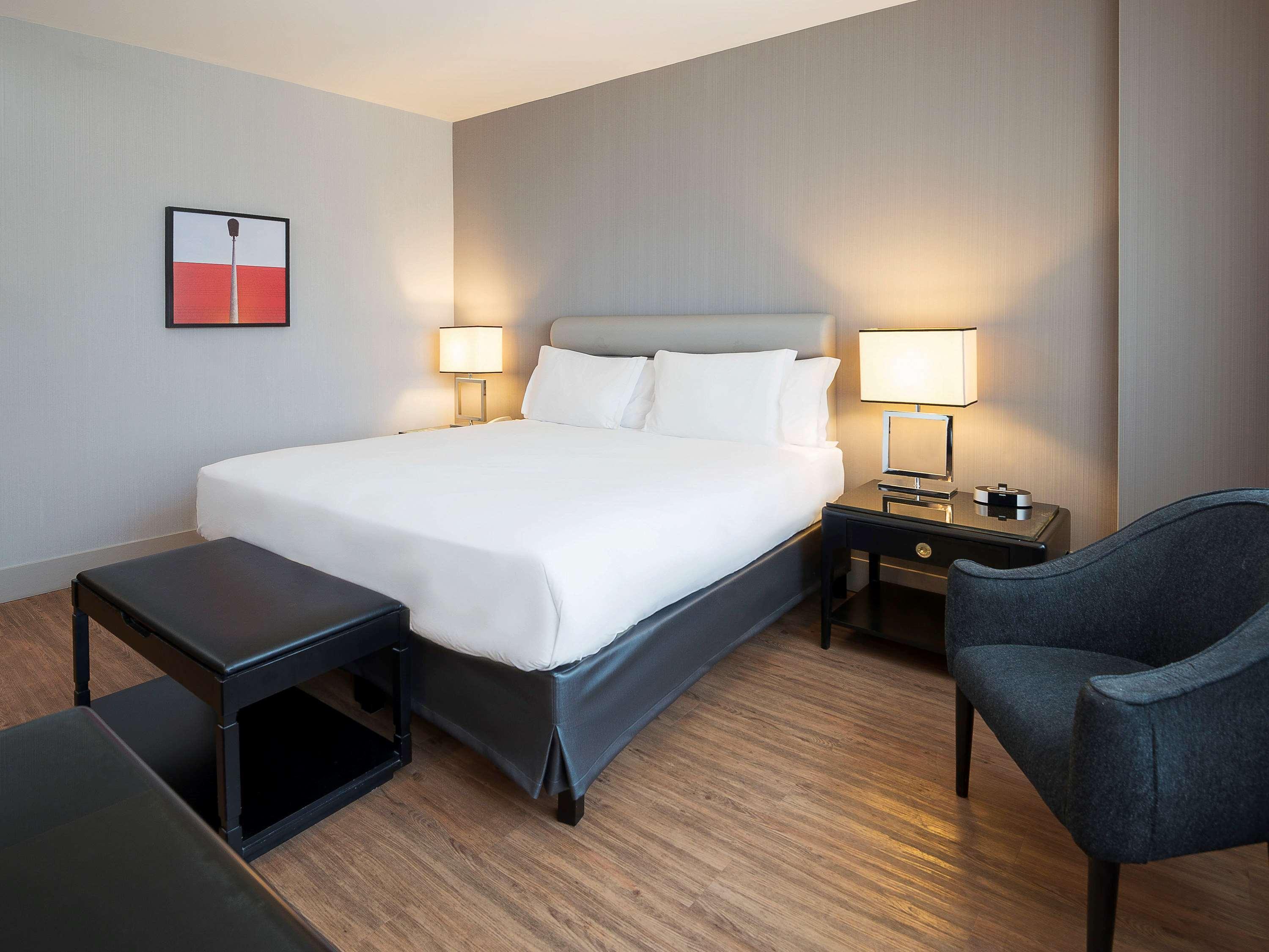 Pullman Olimpia Sao Paulo