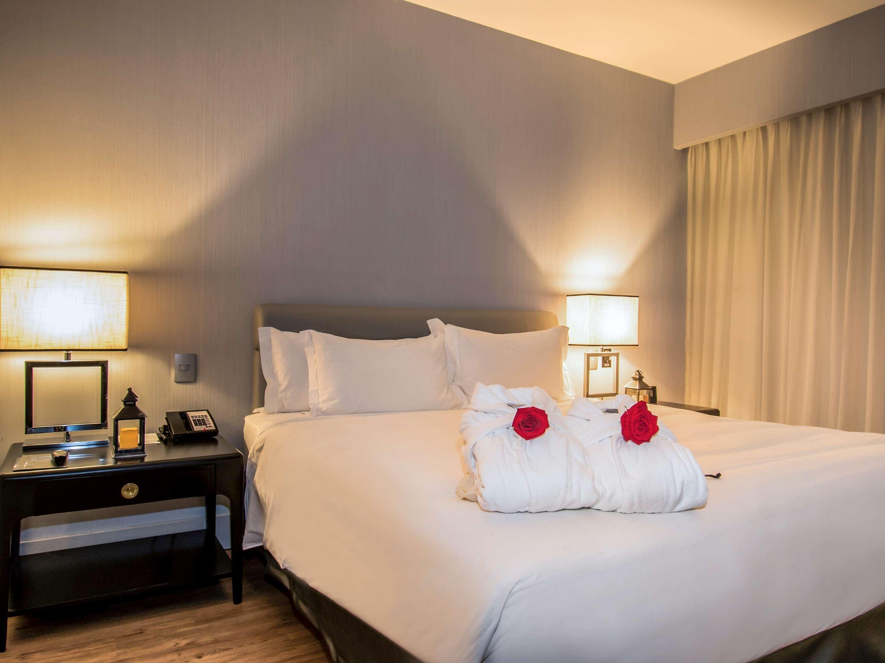 Pullman Olimpia Hotel