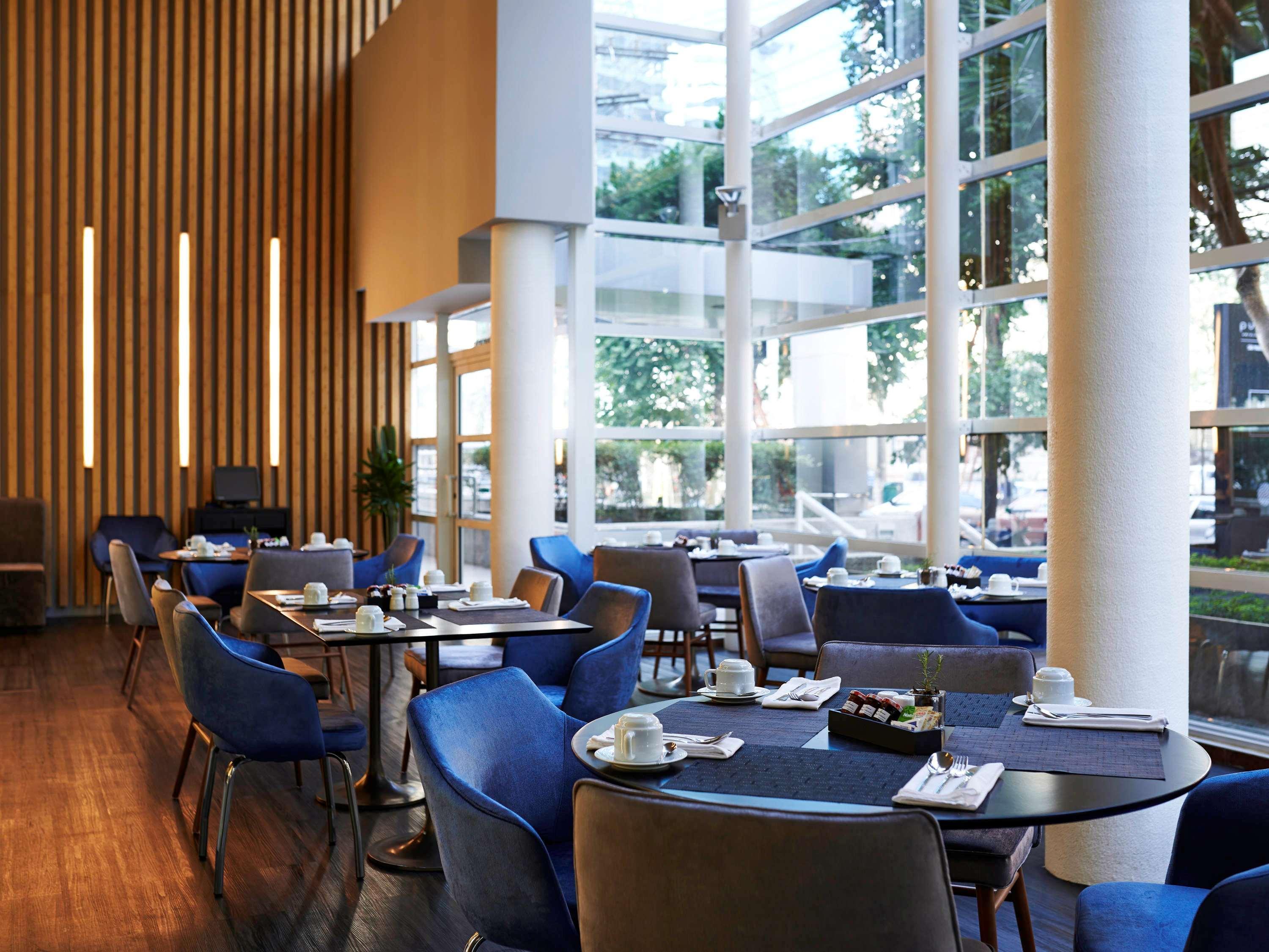 Pullman Olimpia Sao Paulo
