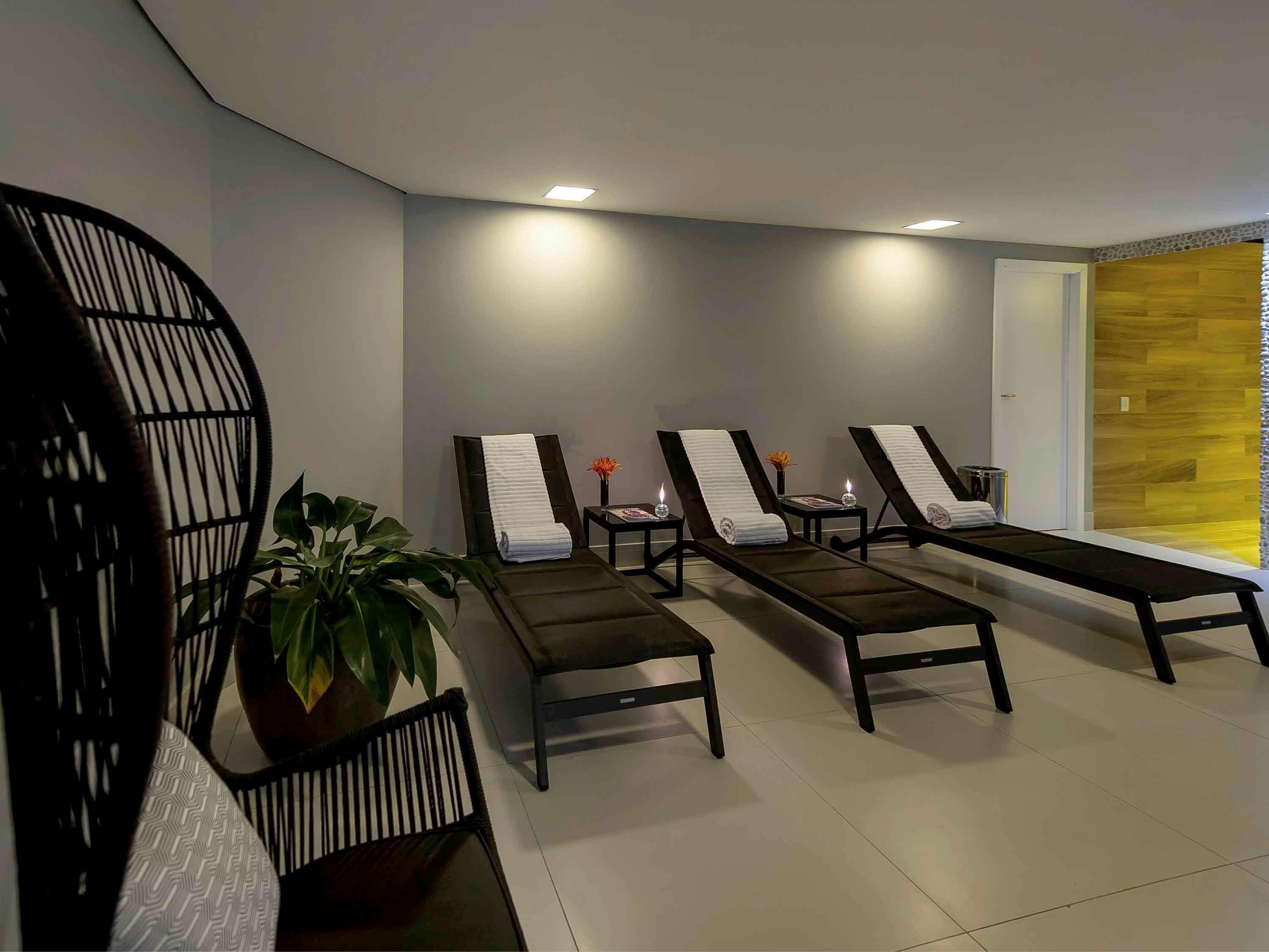 Hotel Pullman Olimpia 5*