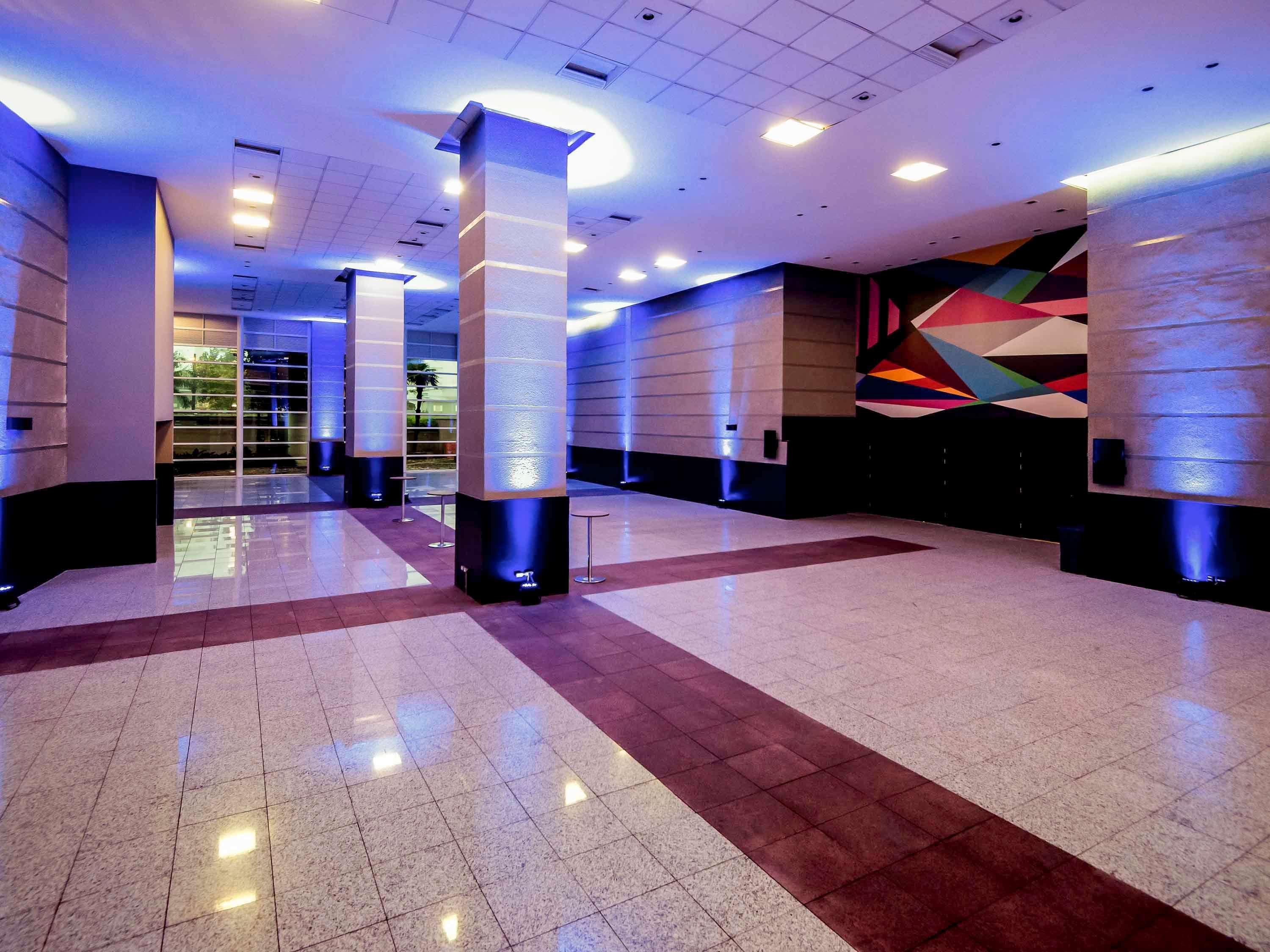 Pullman Olimpia Sao Paulo