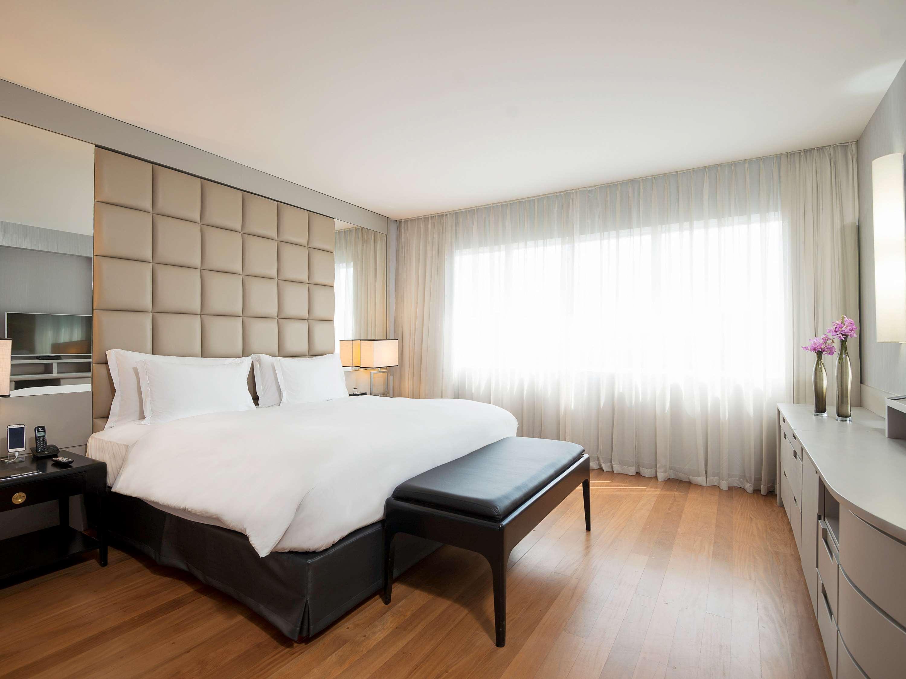 Hotel Pullman Olimpia Sao Paulo