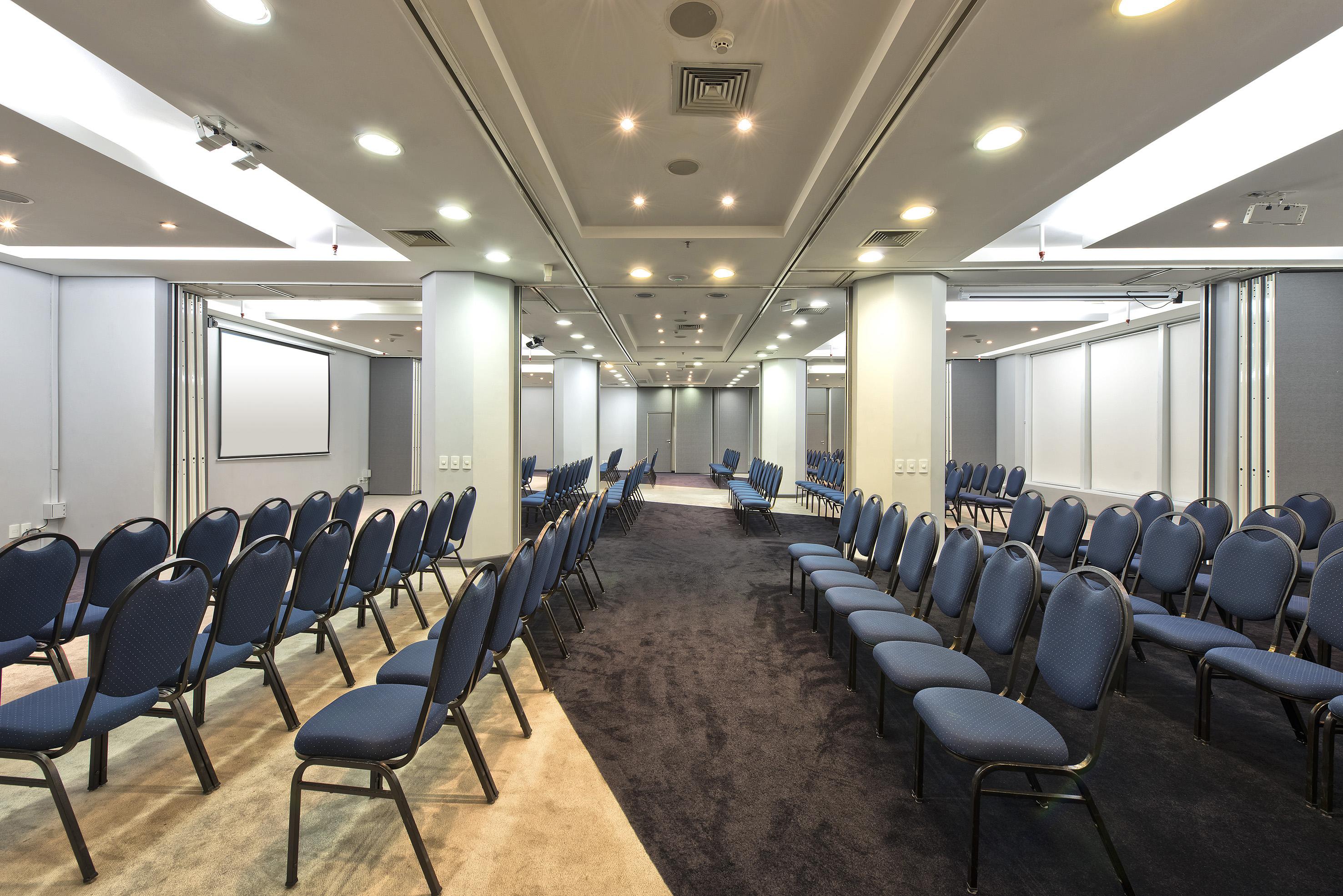 Nacoes Unidas Affiliated By Melia Hotel São Paulo