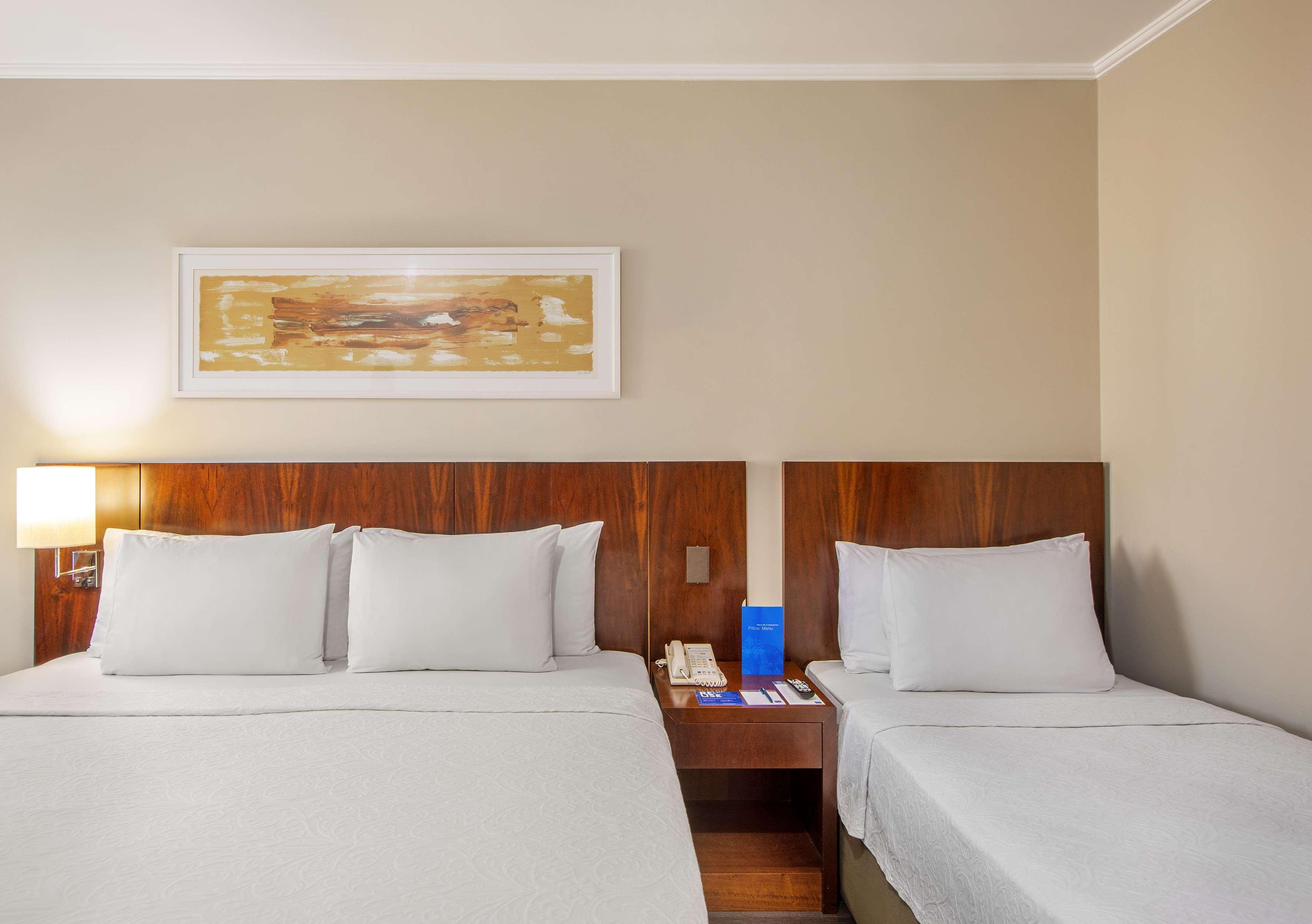 Nacoes Unidas Affiliated By Melia