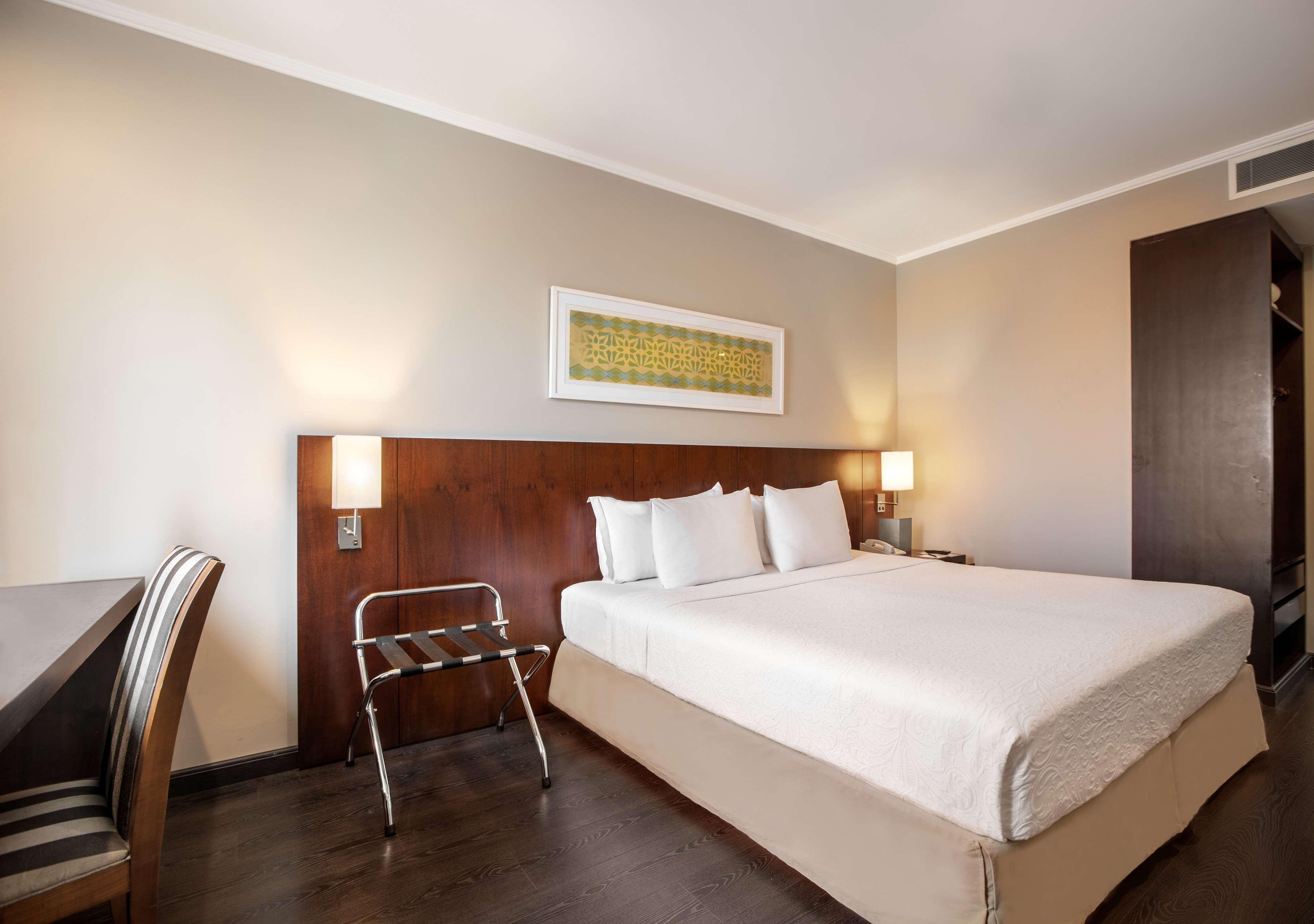 Nacoes Unidas Affiliated By Melia Hotel