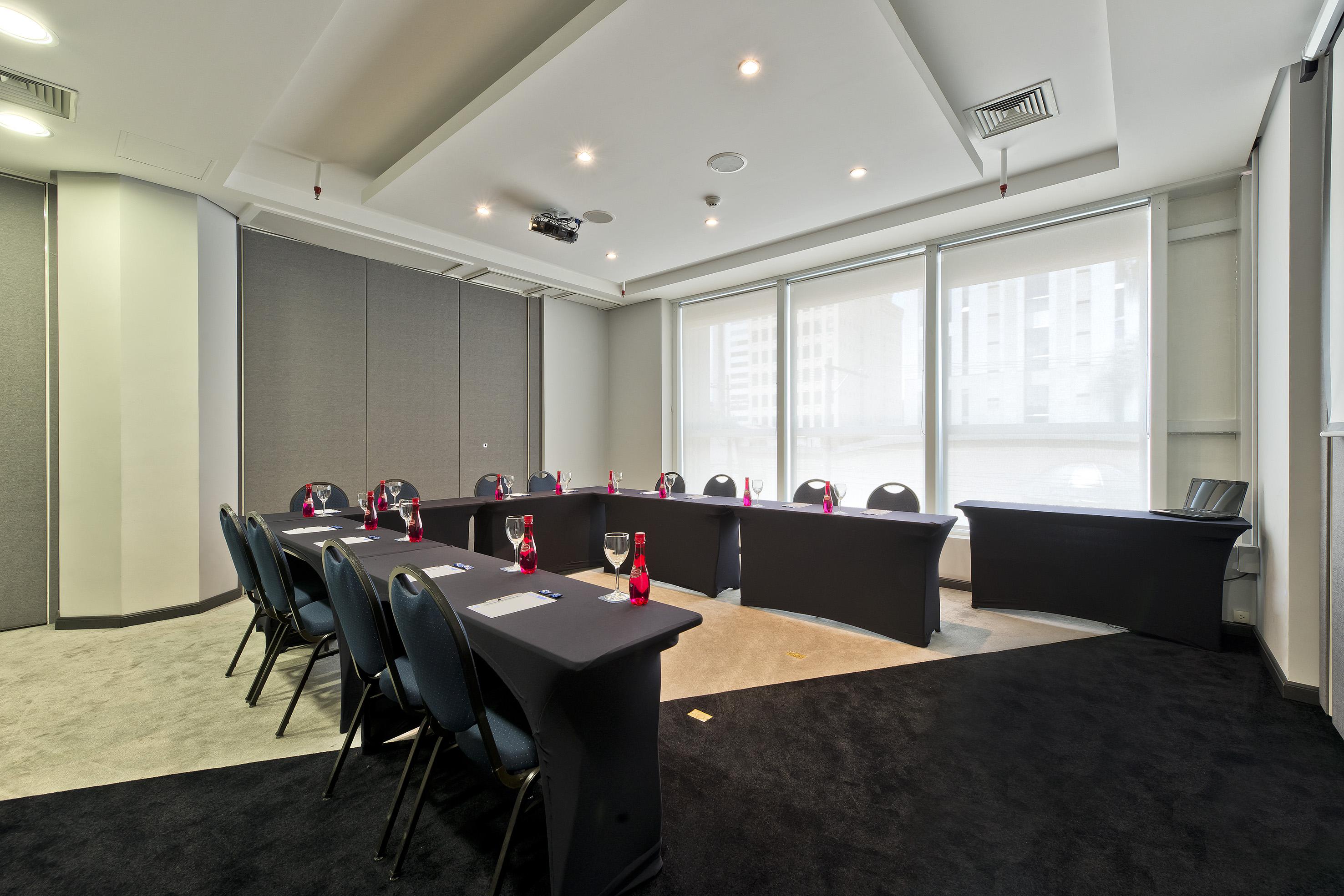Nacoes Unidas Affiliated By Melia Hotel São Paulo