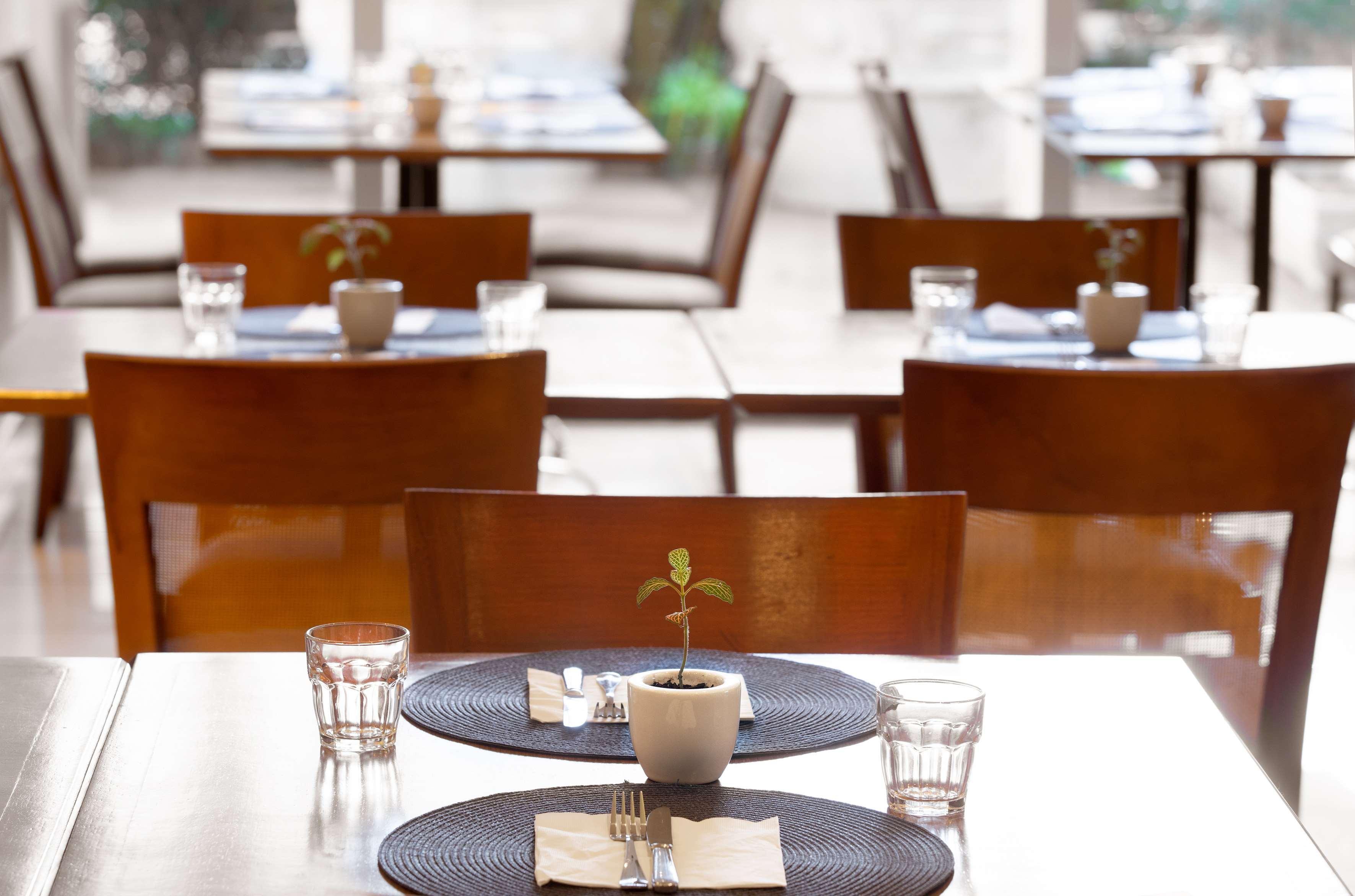 Nacoes Unidas Affiliated By Melia Hotel São Paulo