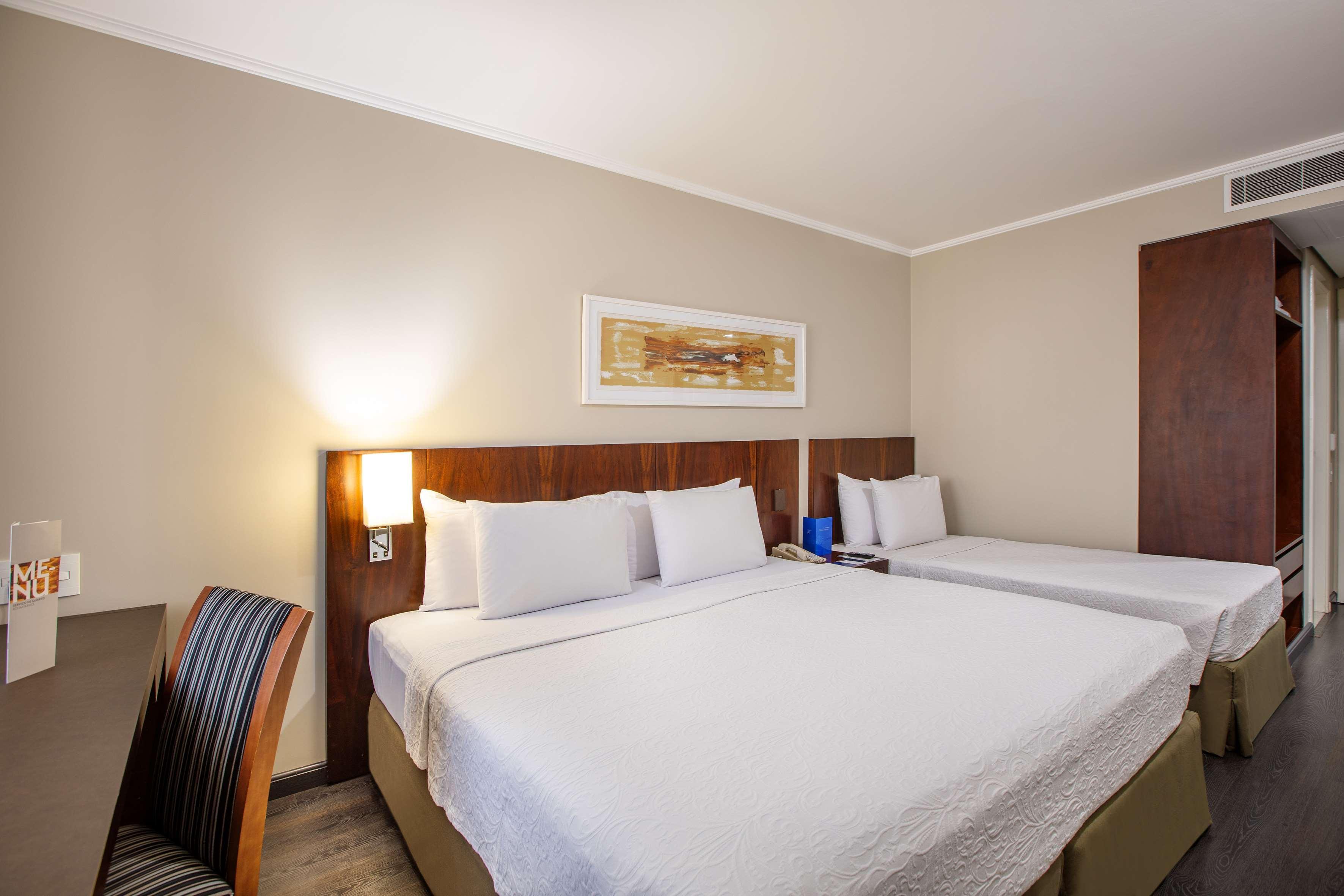 Nacoes Unidas Affiliated By Melia 4* São Paulo