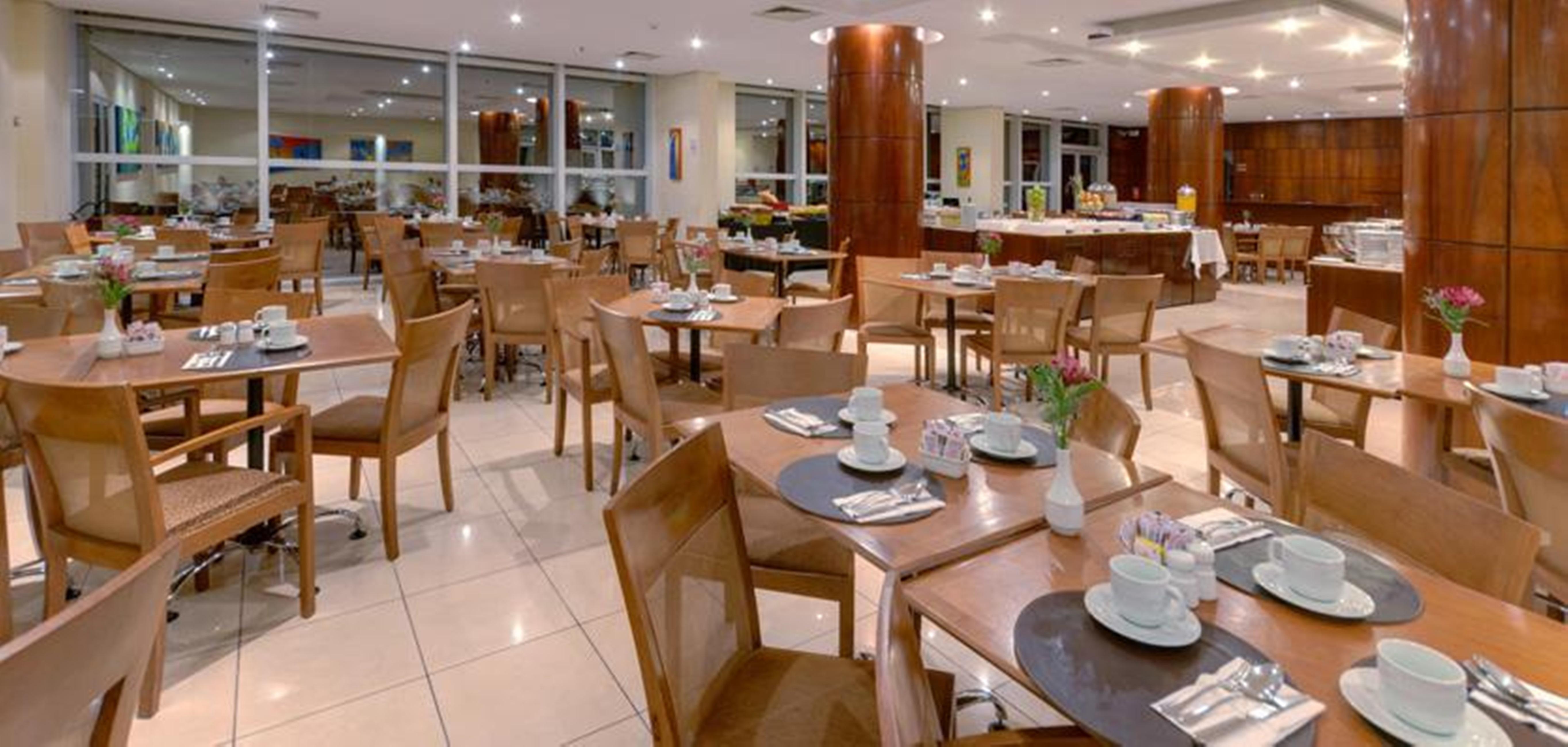 Nacoes Unidas Affiliated By Melia Hotel São Paulo