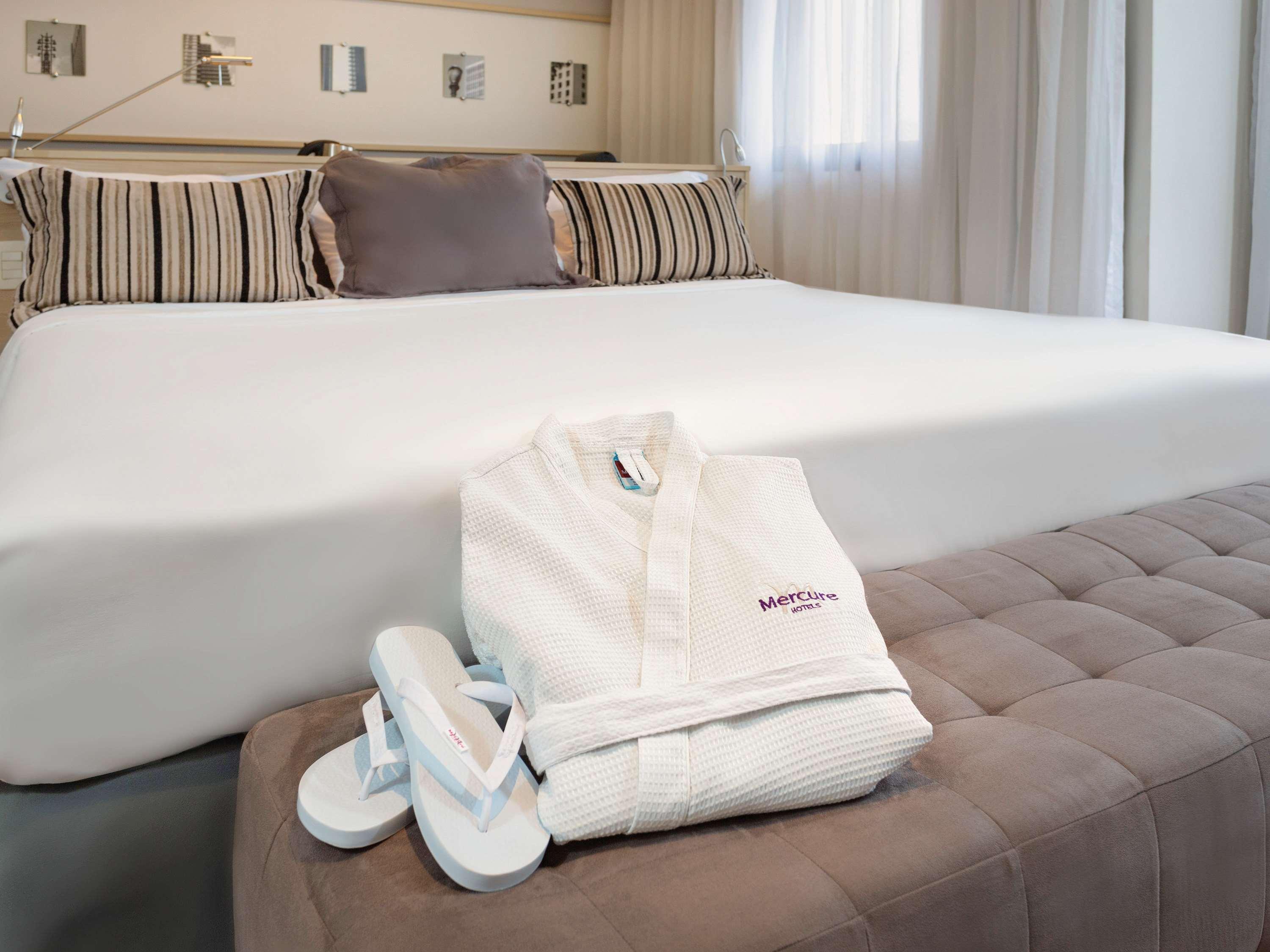 Mercure Pamplona