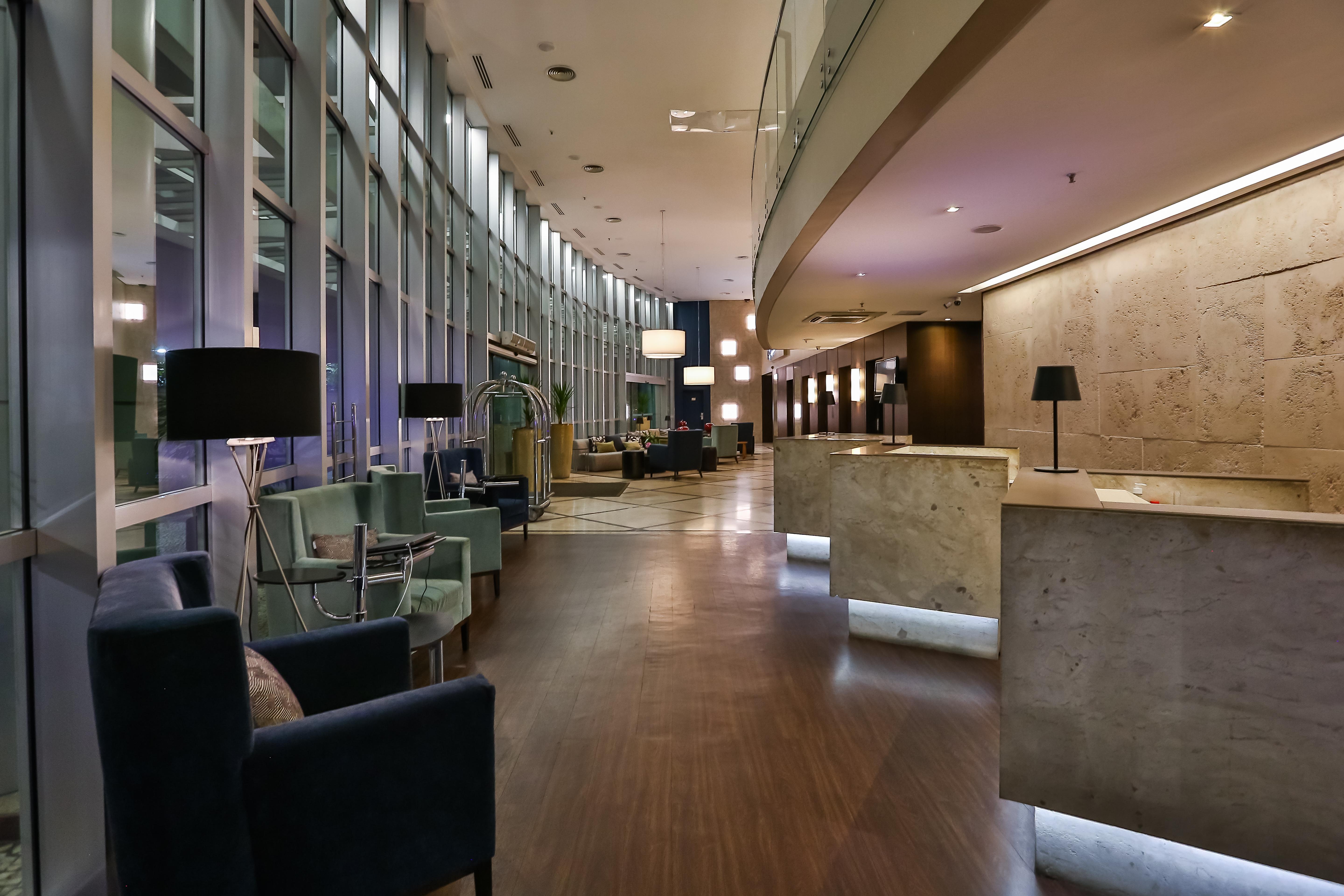 Radisson Olimpia Hotel Sao Paulo