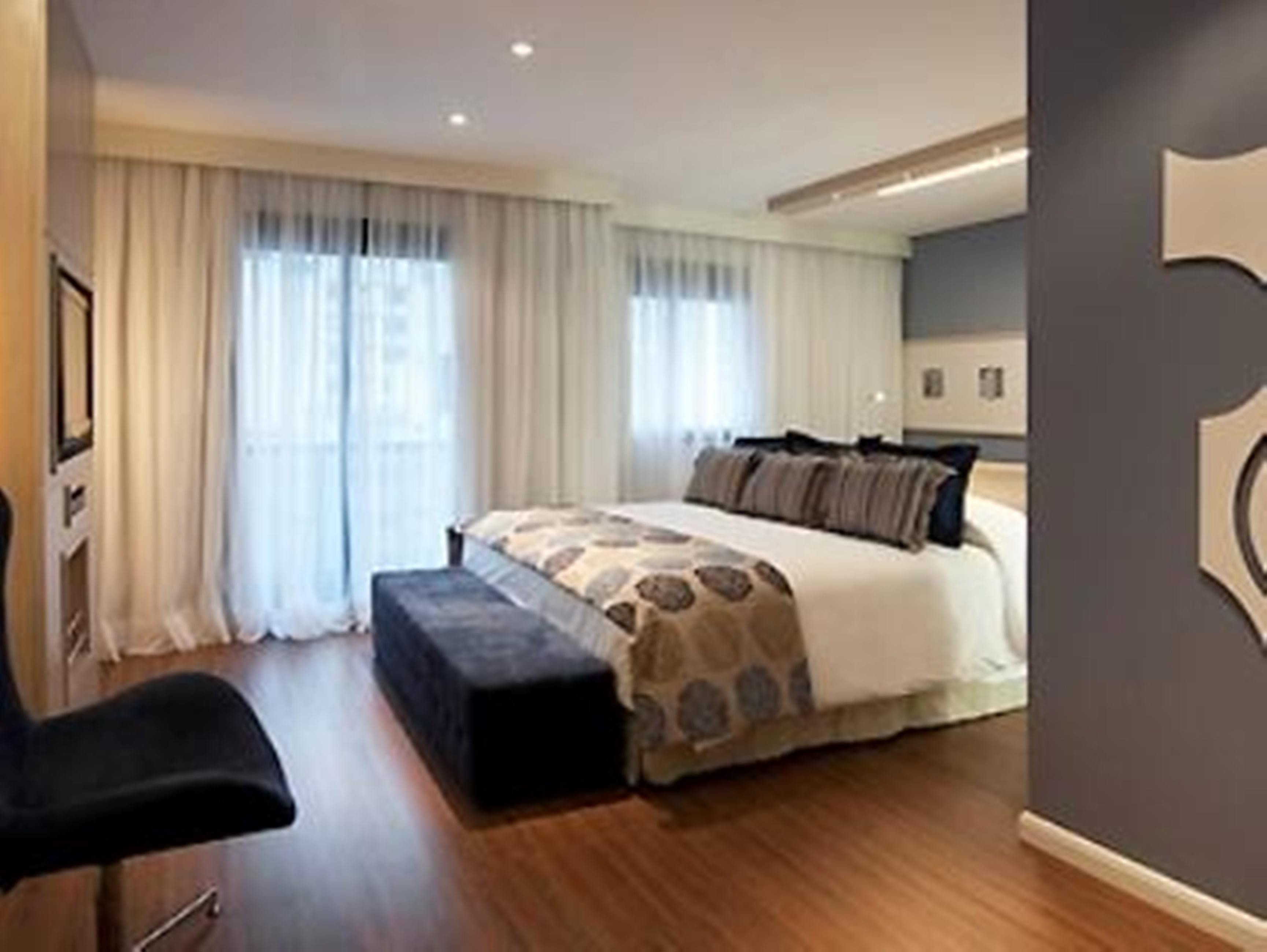 Mercure Pamplona Hotel Sao Paulo