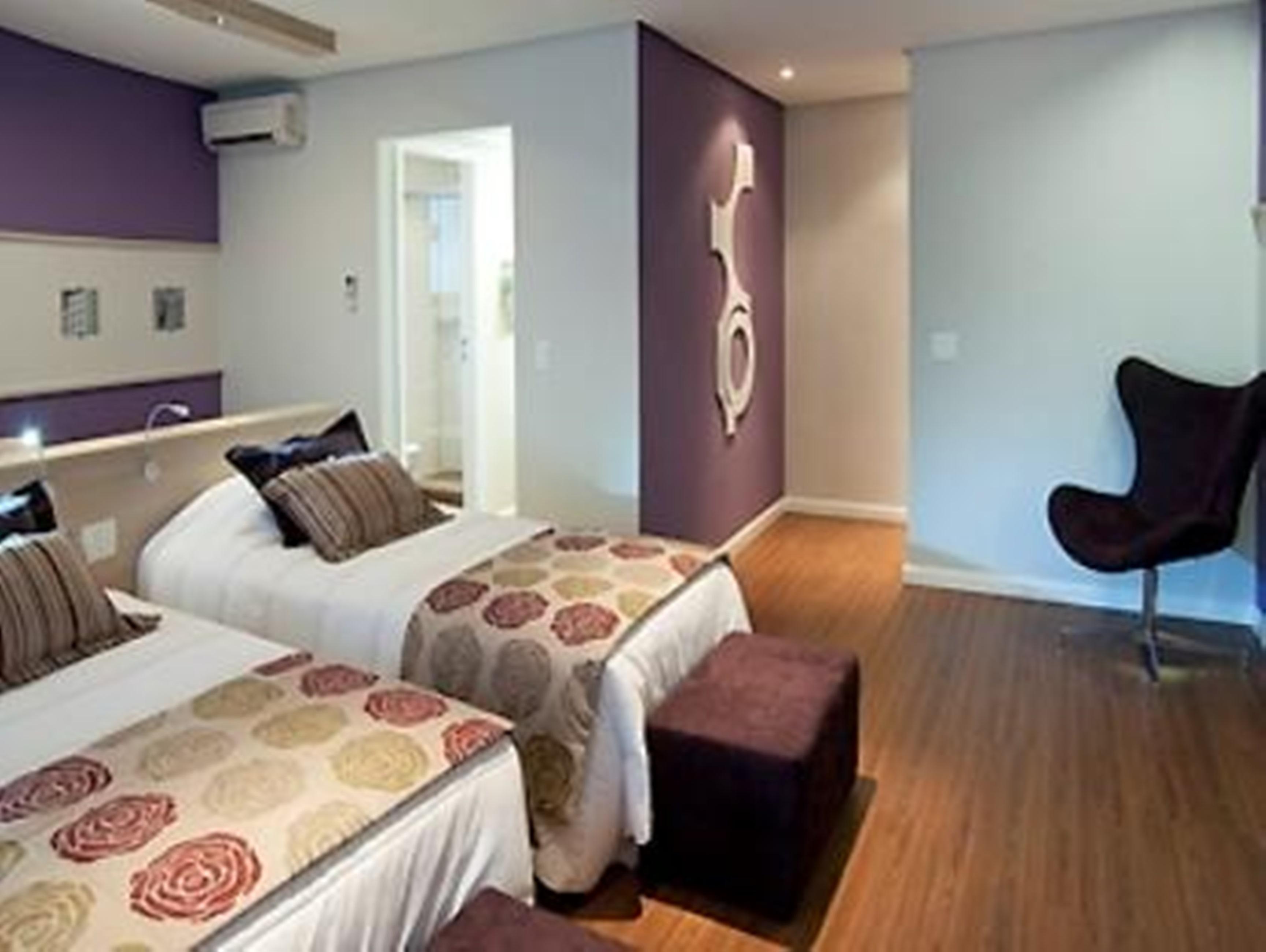 Mercure Pamplona Hotel Sao Paulo
