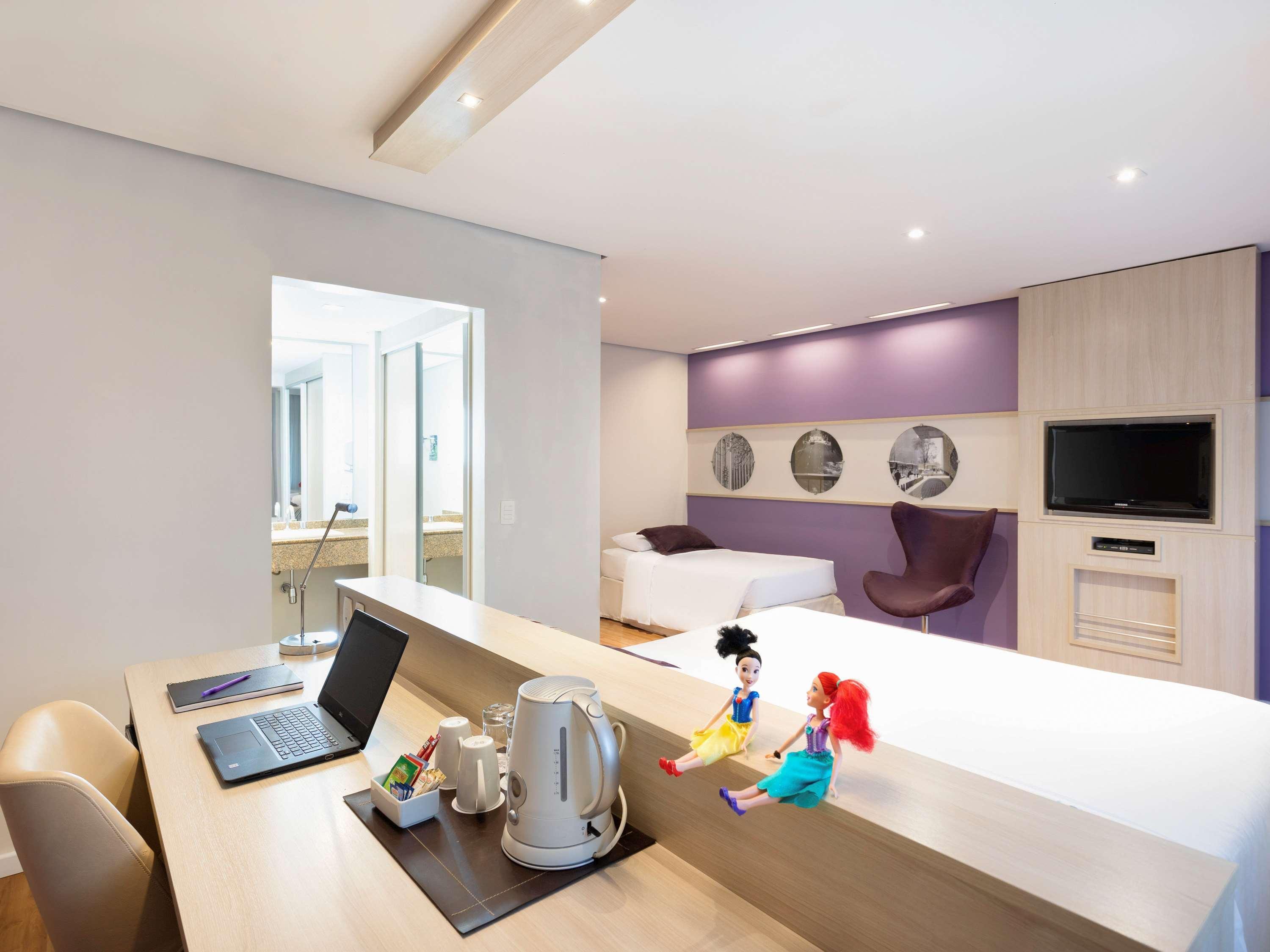 Hotel Mercure Pamplona
