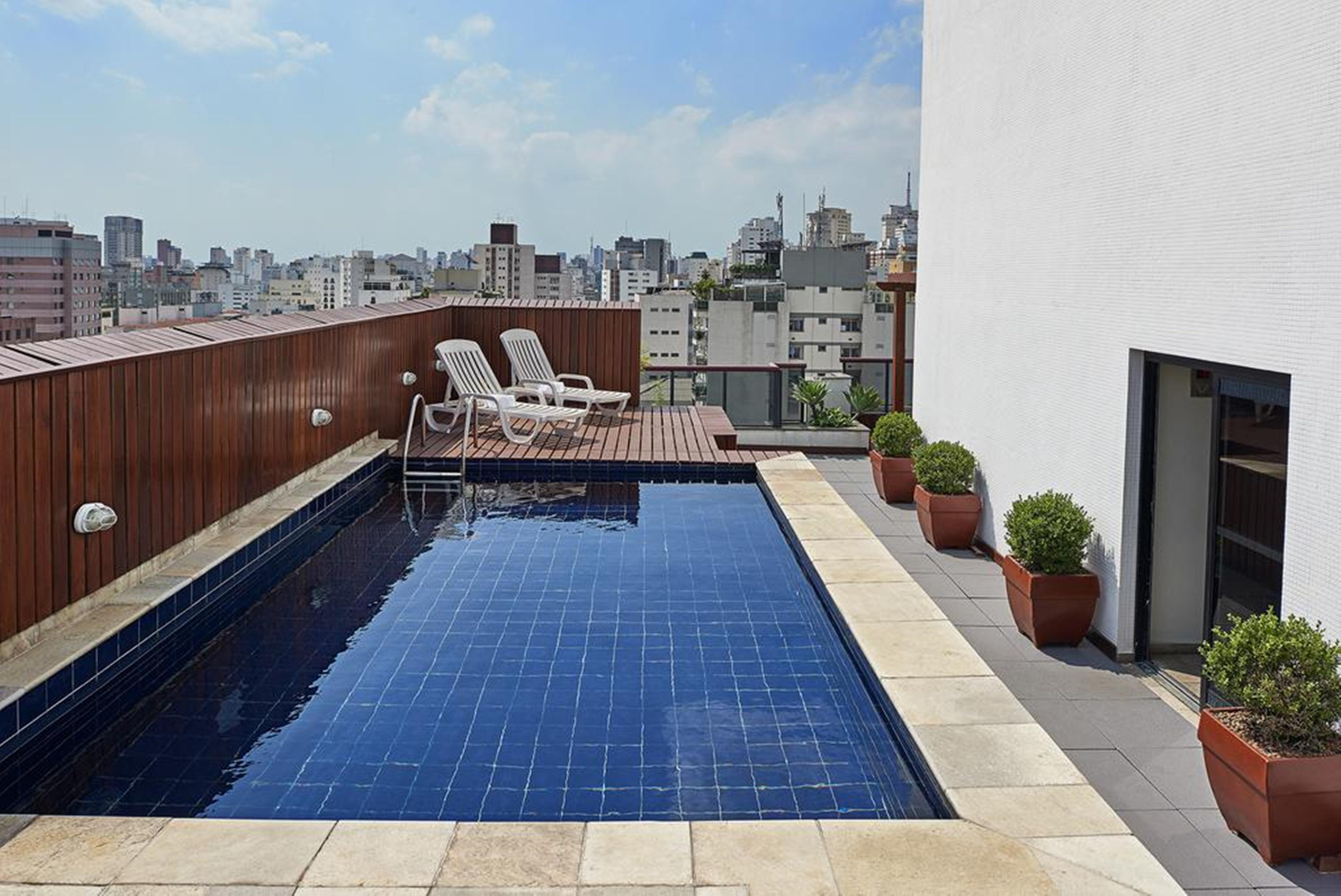 Hotel Mercure Pamplona