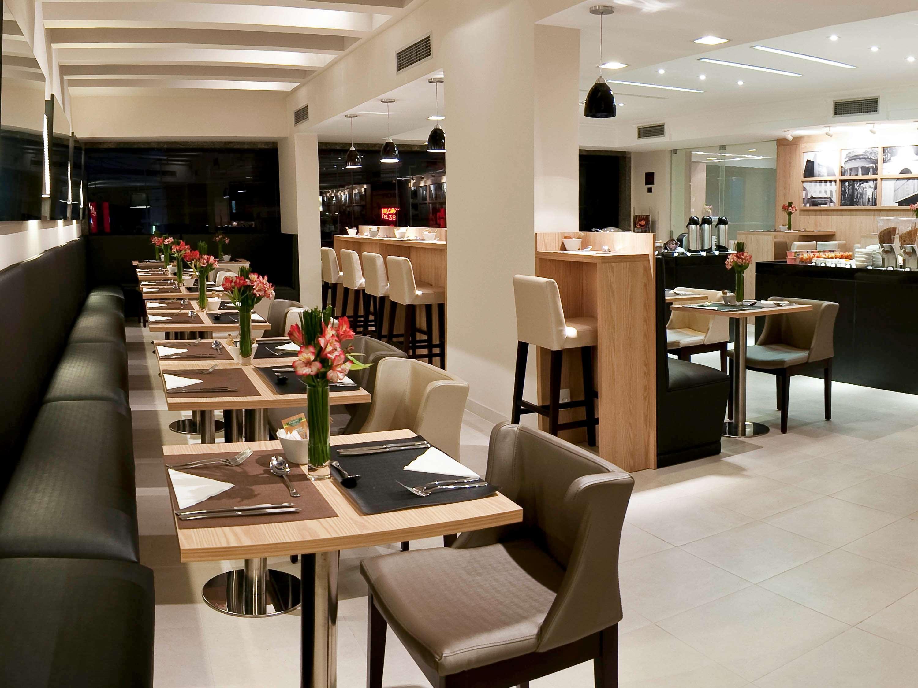 Mercure Pamplona Hotel