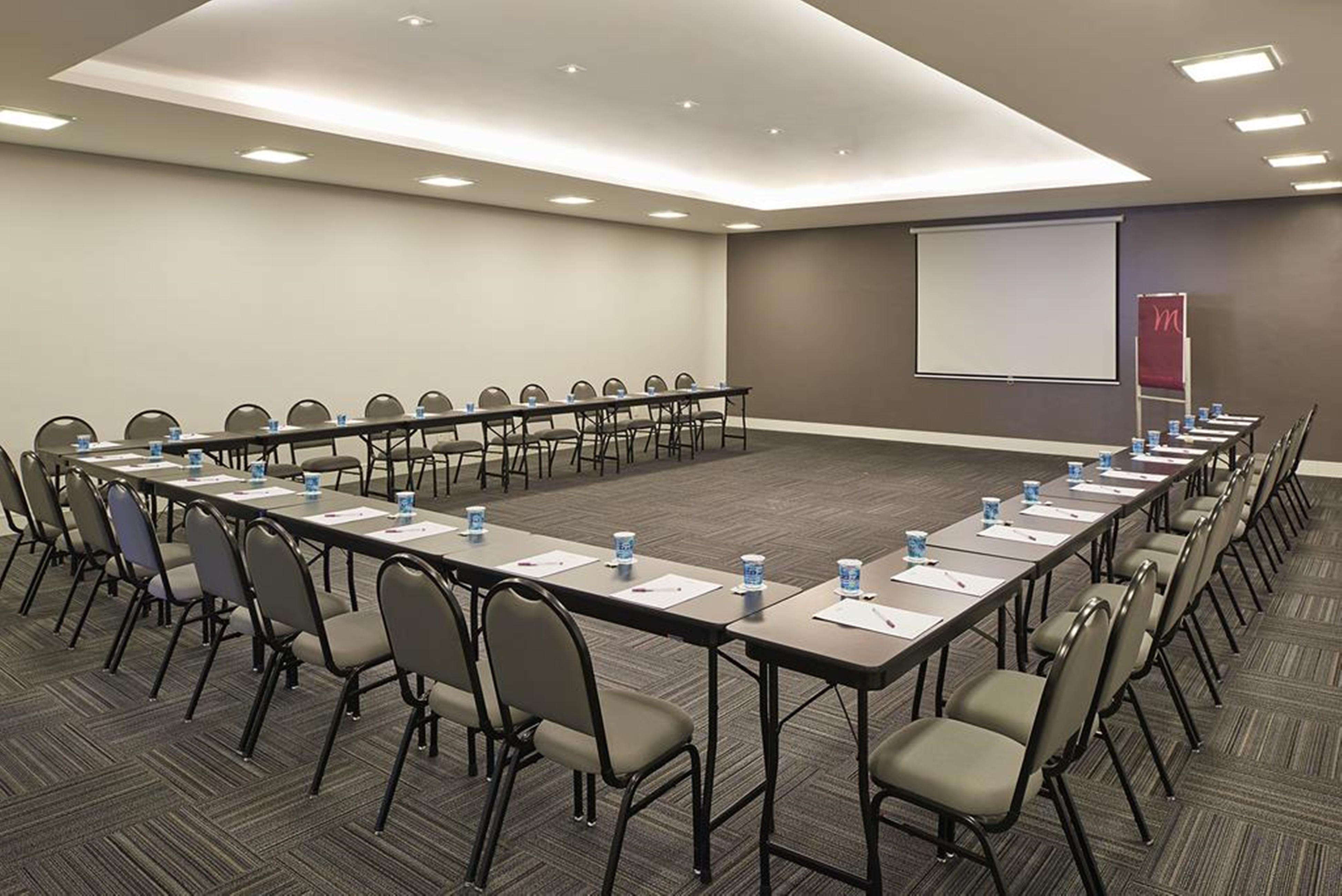 Mercure Pamplona Sao Paulo