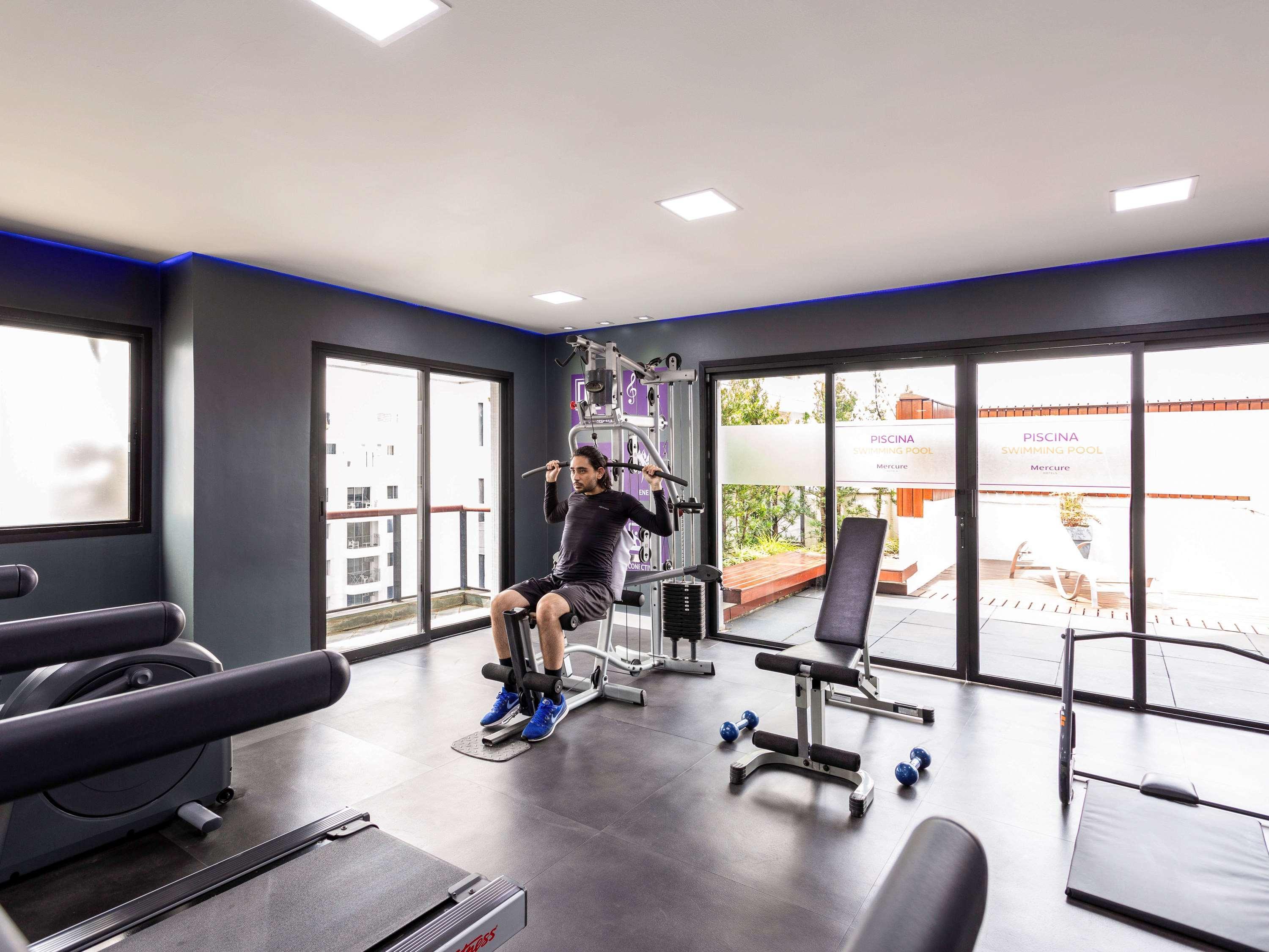 Mercure Pamplona 4*