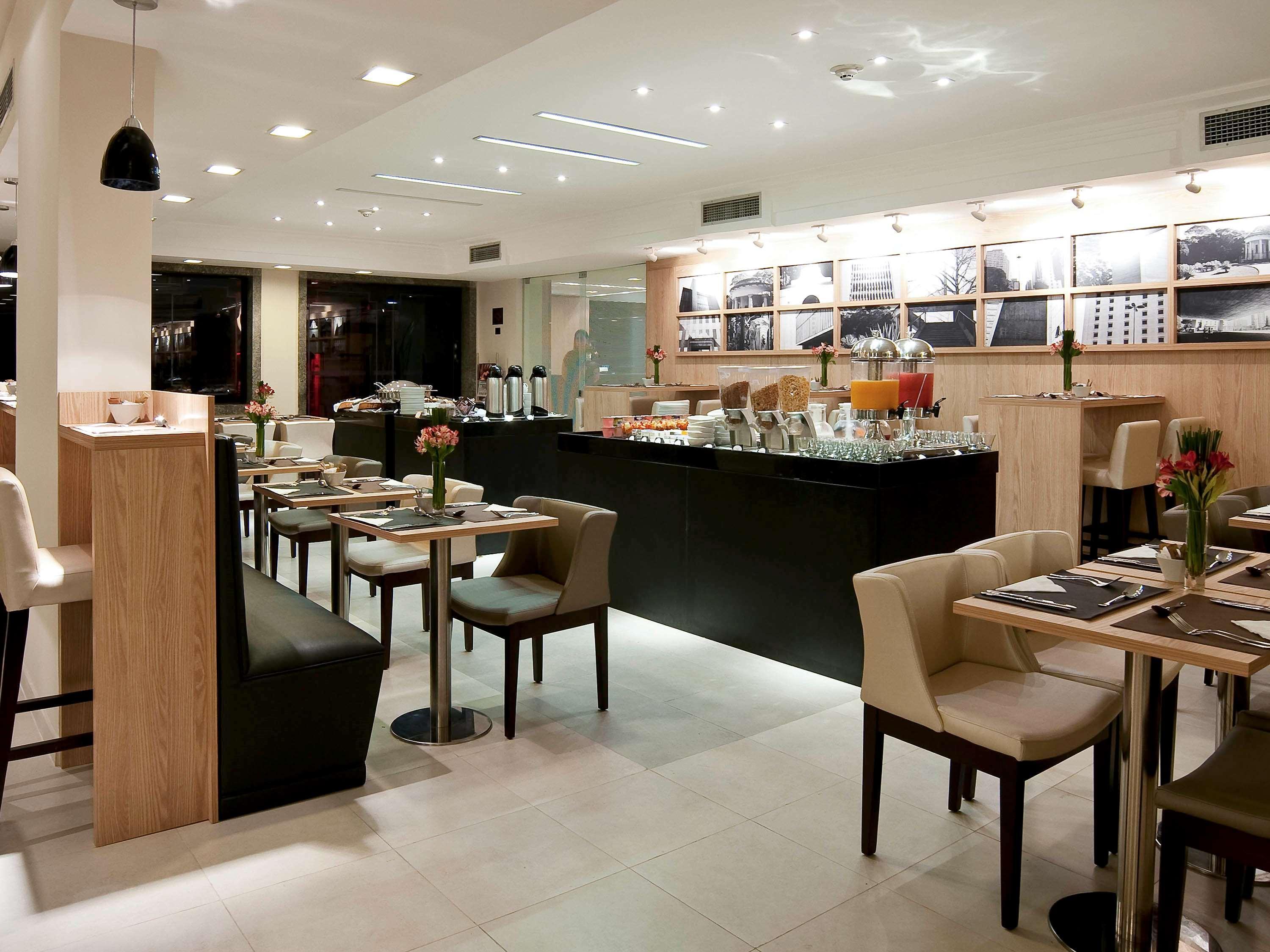 Hotel Mercure Pamplona
