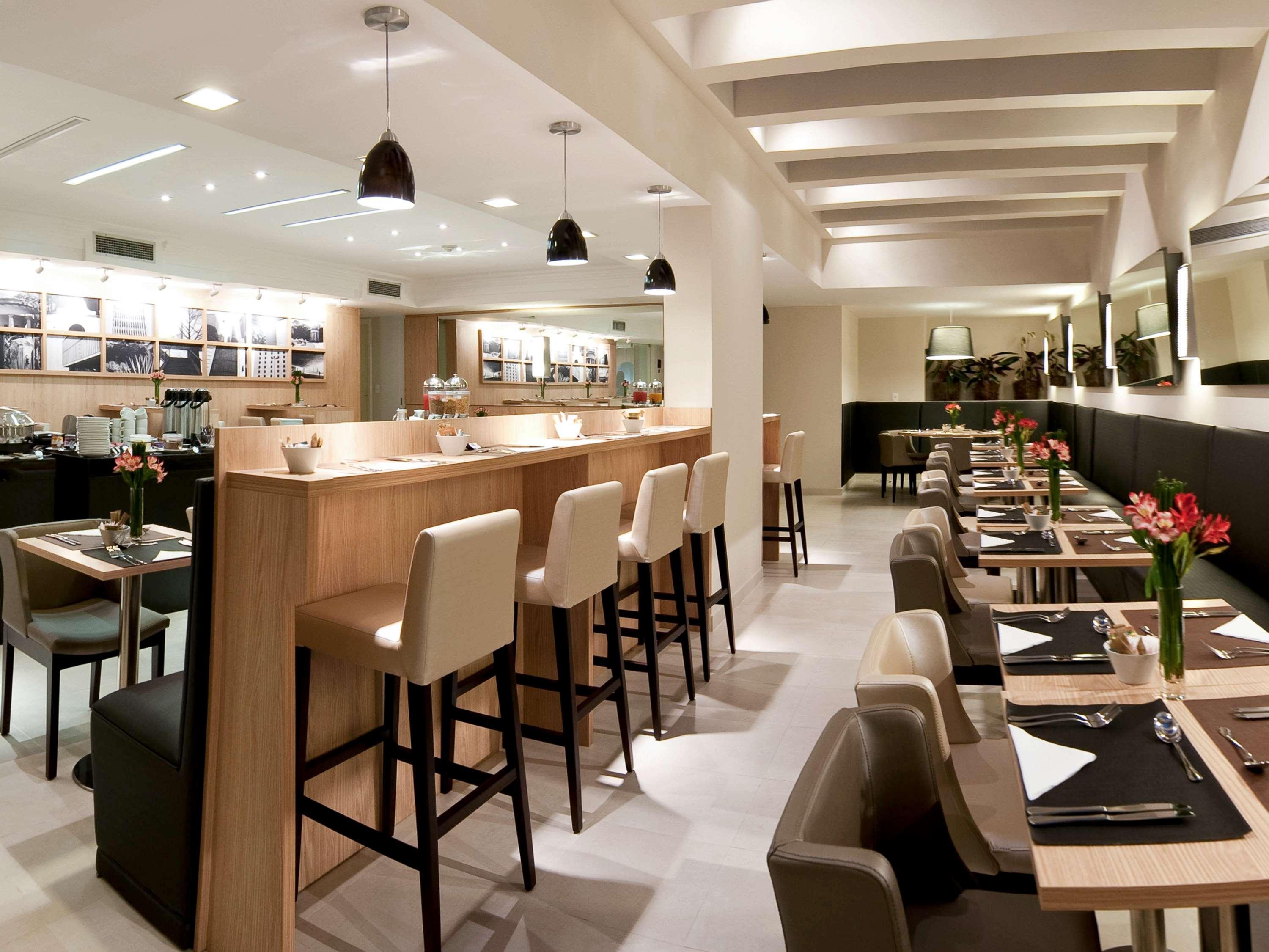 Mercure Pamplona Sao Paulo