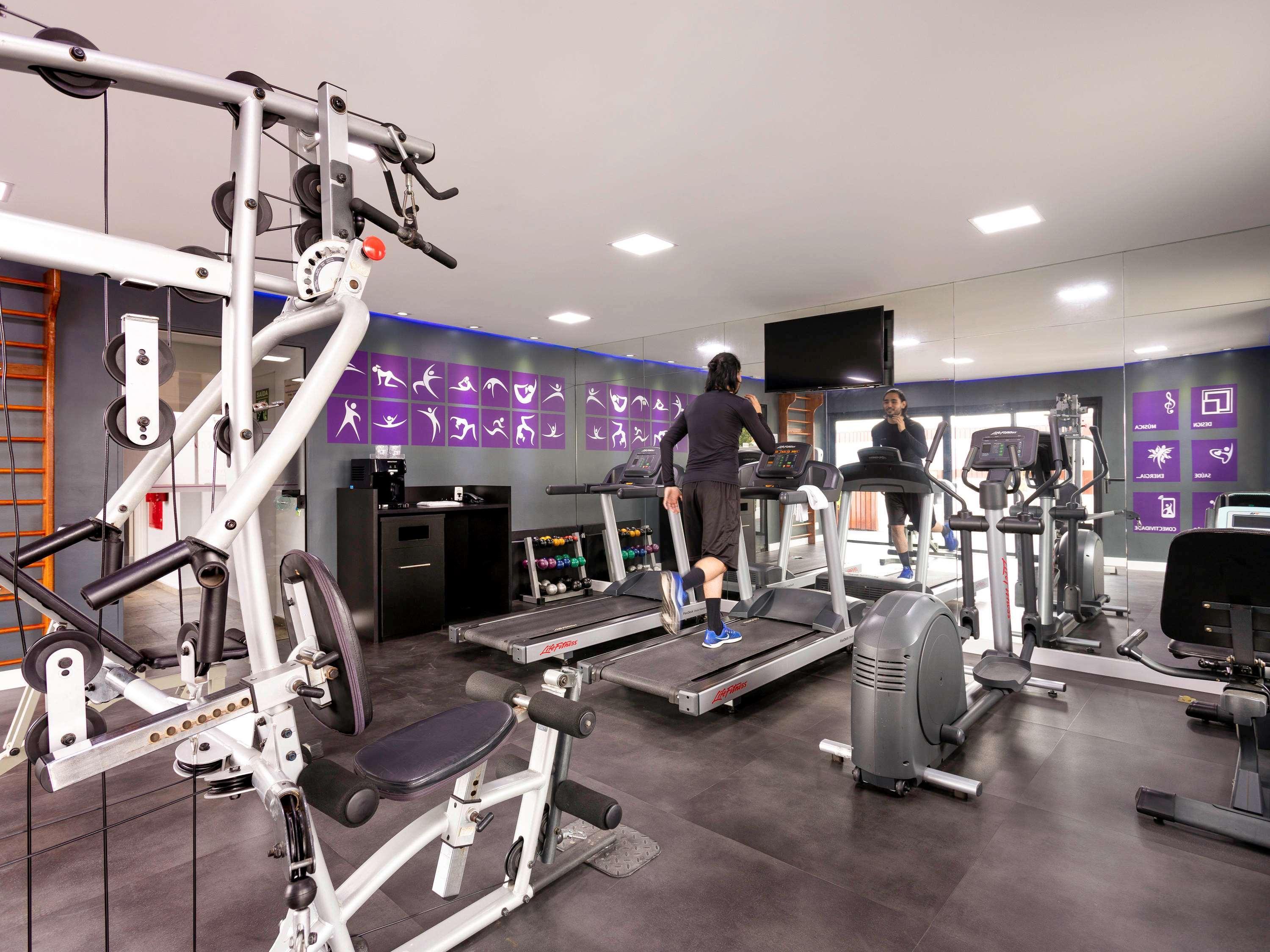 Mercure Pamplona