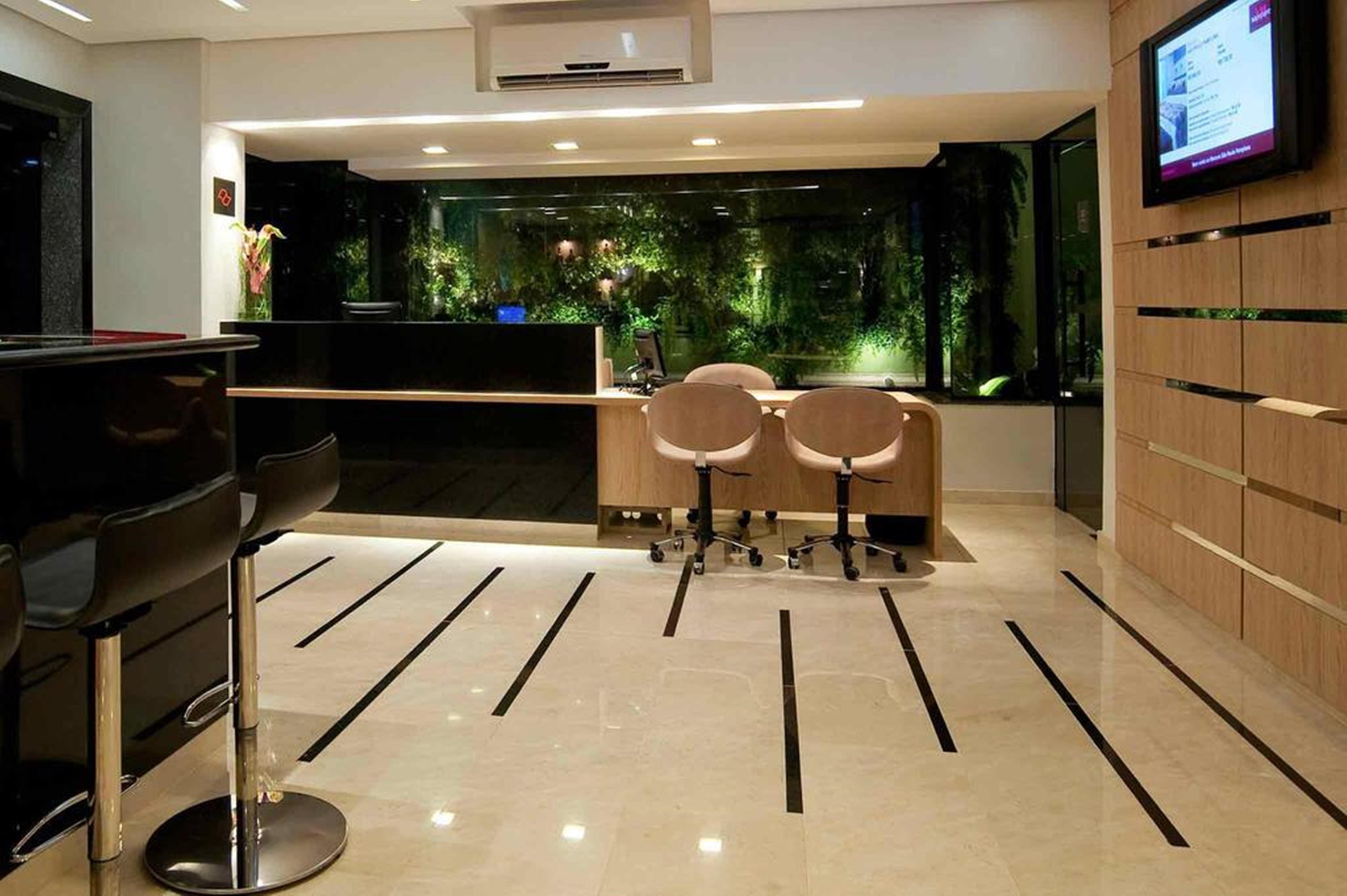 Mercure Pamplona Hotel