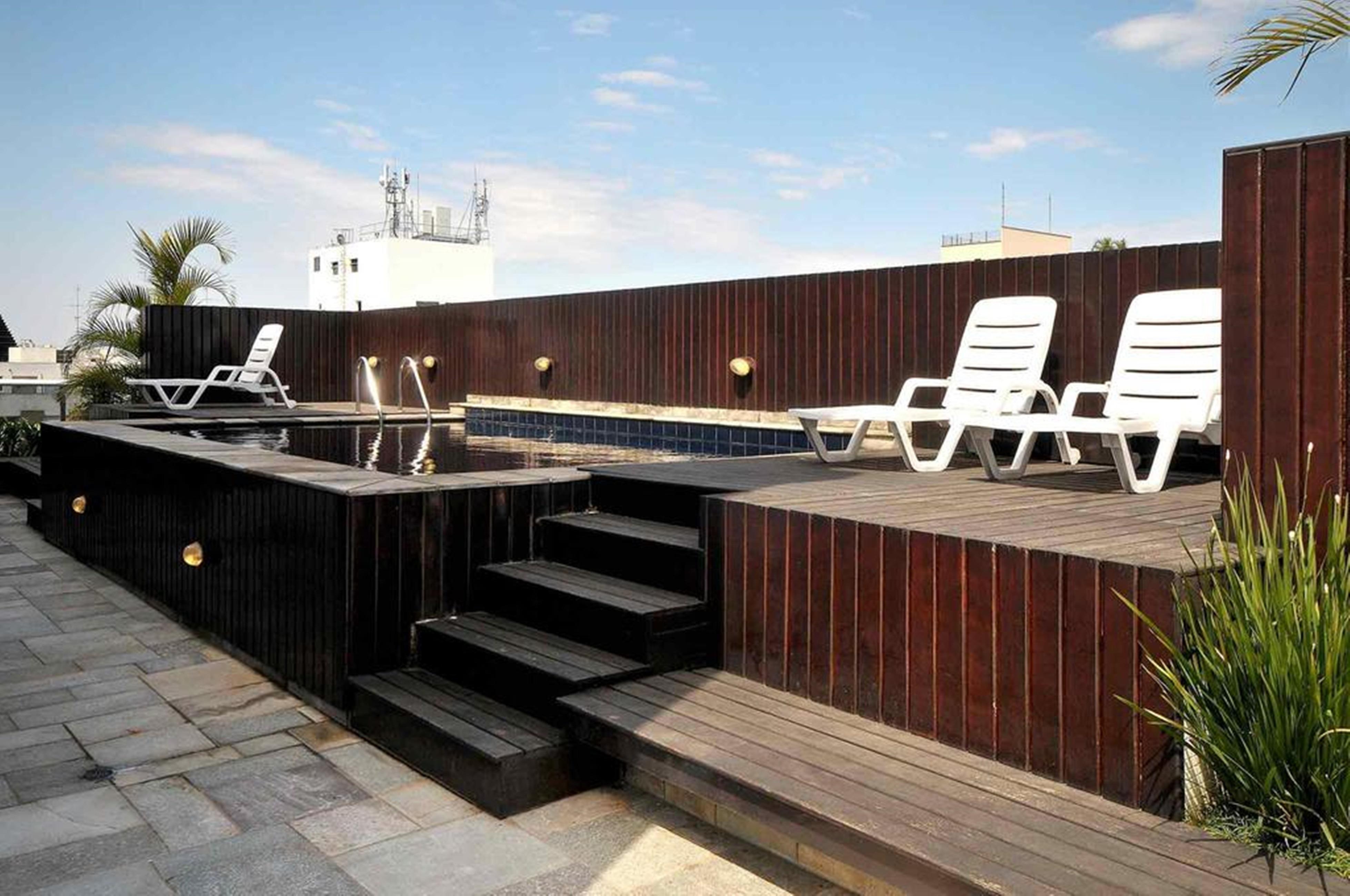 Mercure Pamplona Hotel