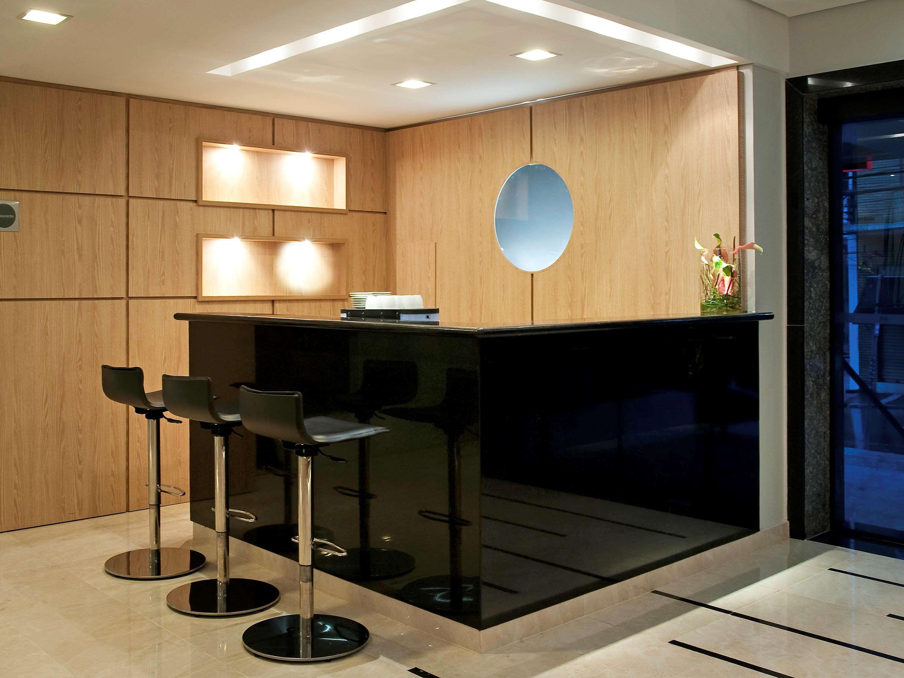 Hotel Mercure Pamplona 4*
