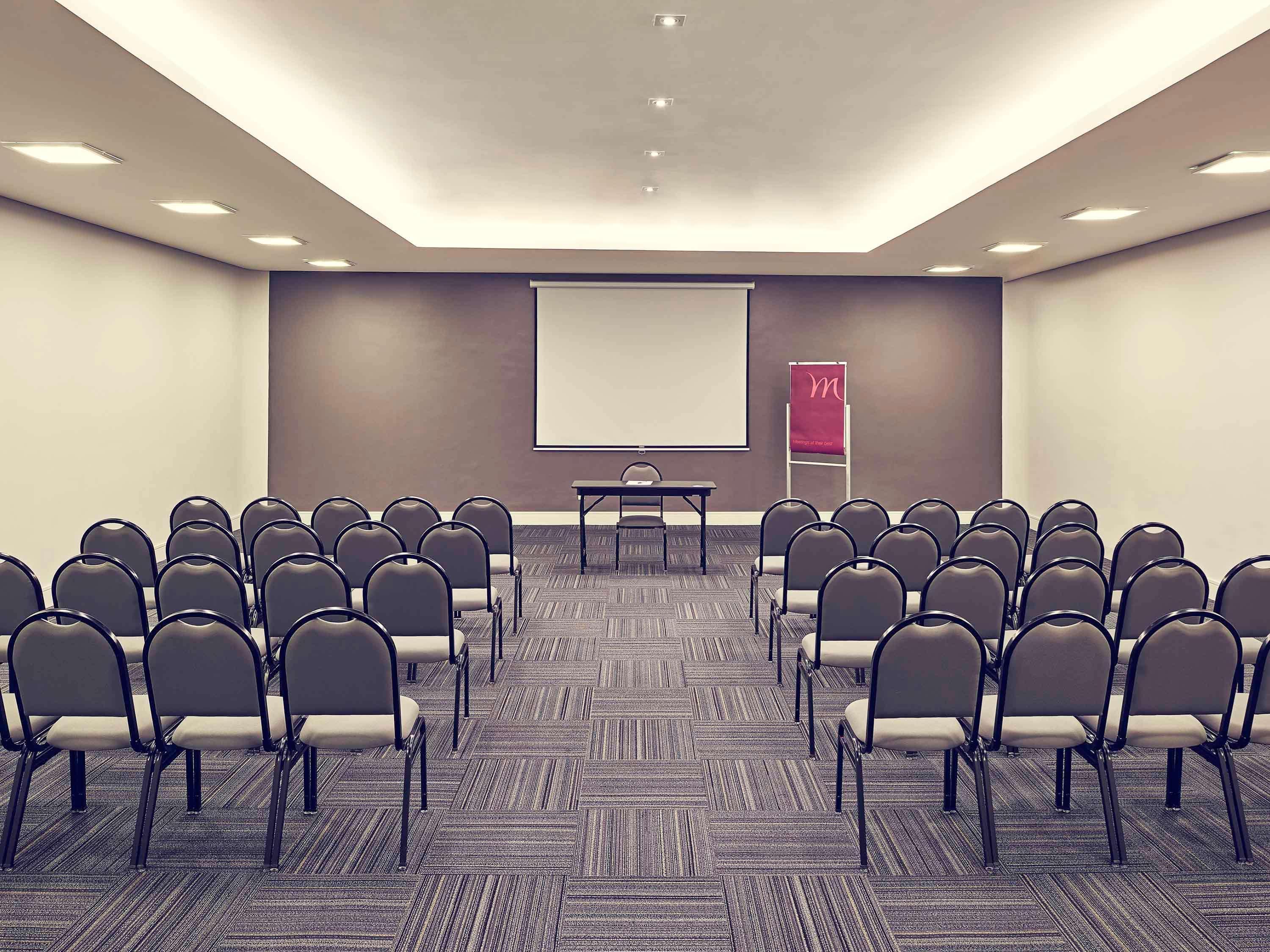 Mercure Pamplona