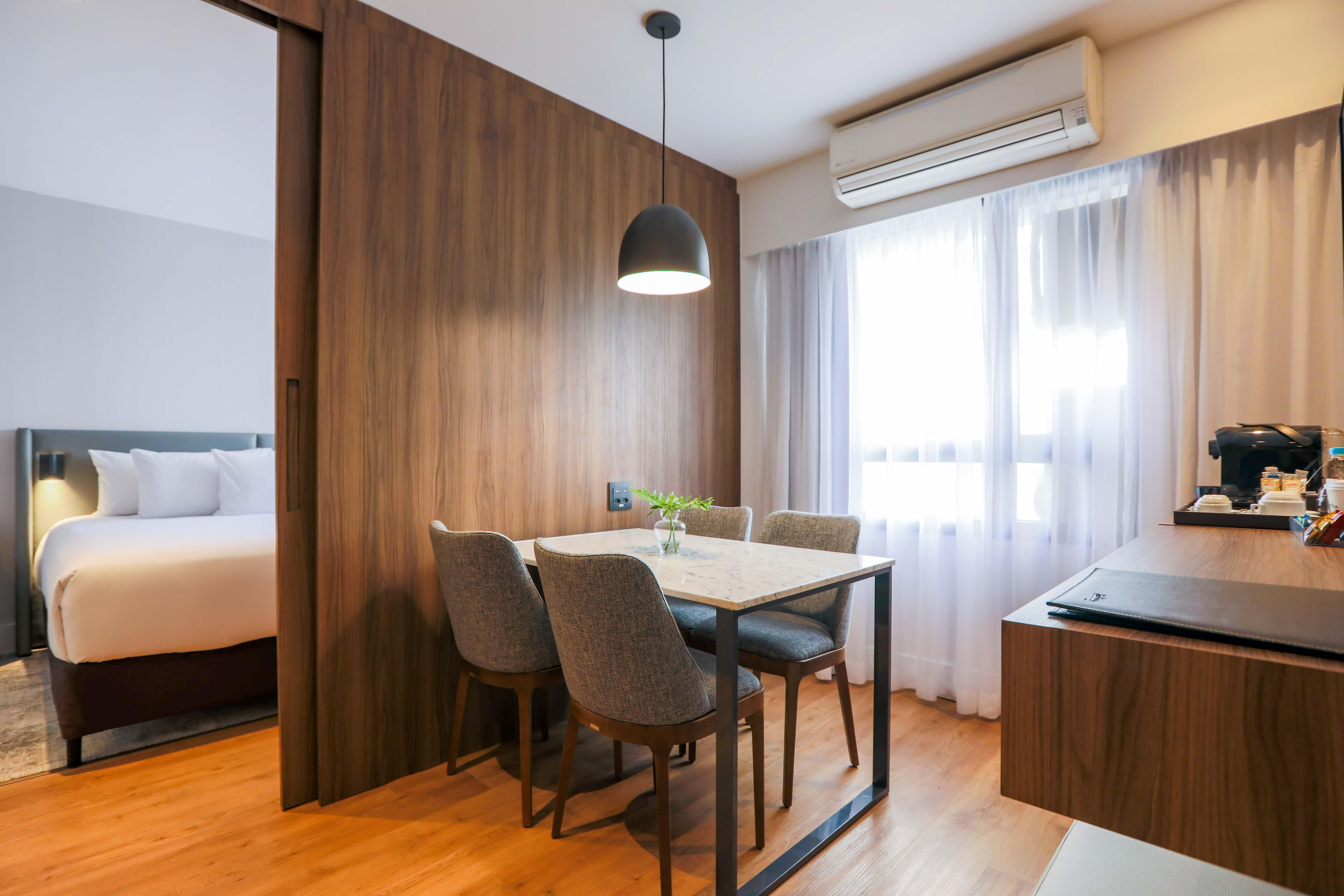 Radisson Paulista Hotel