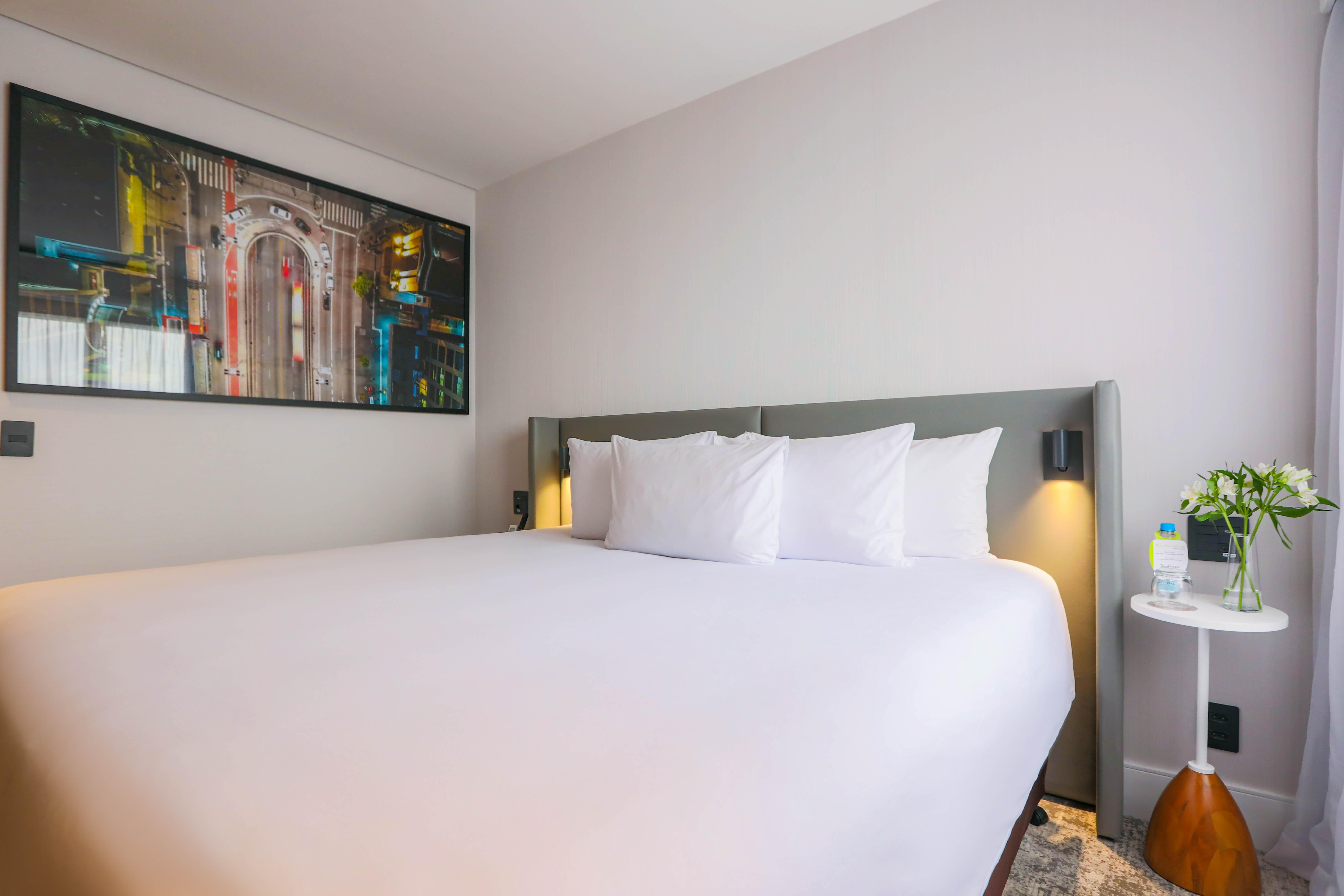 Radisson Paulista São Paulo