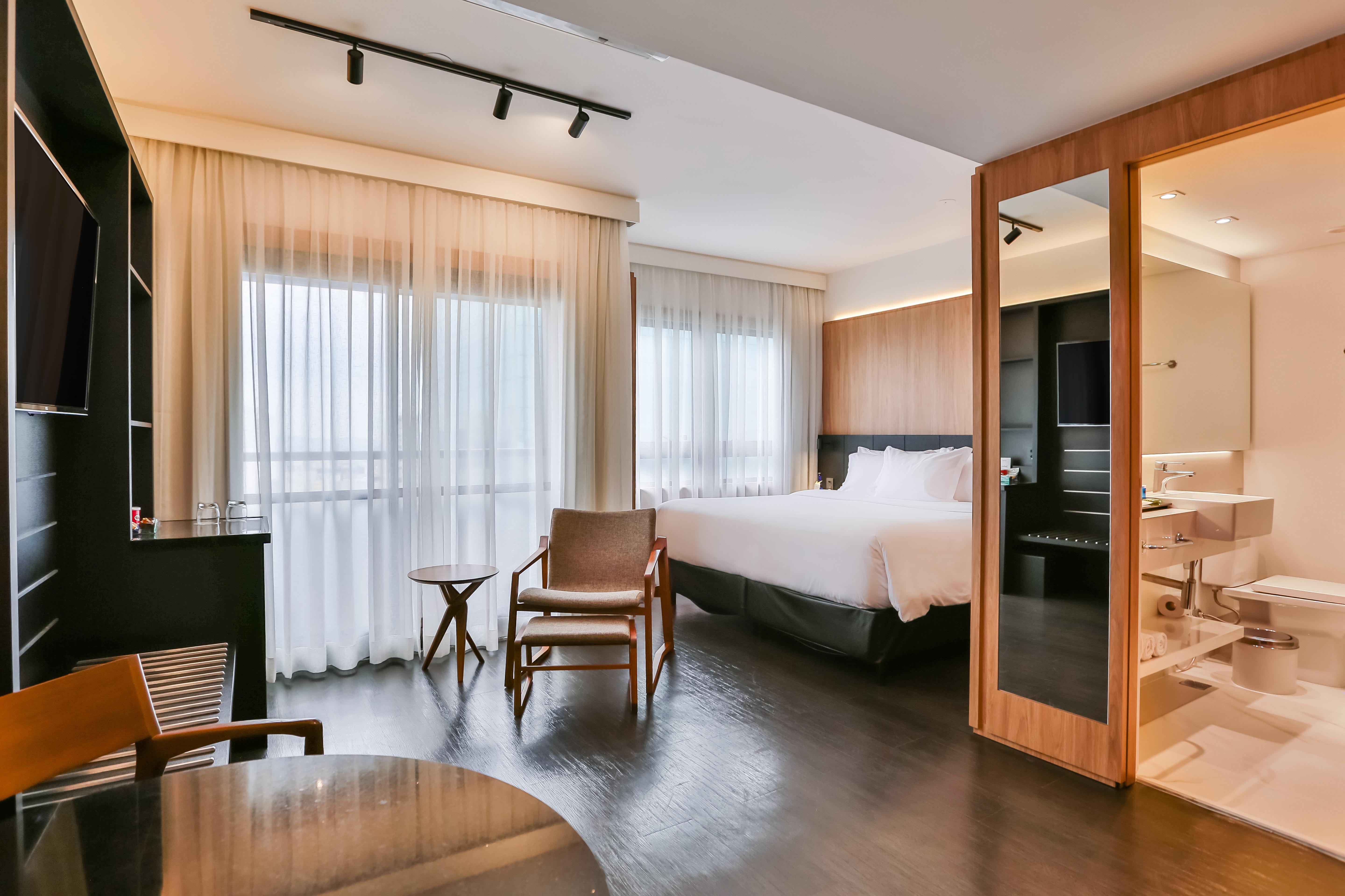 Radisson Paulista Hotel São Paulo