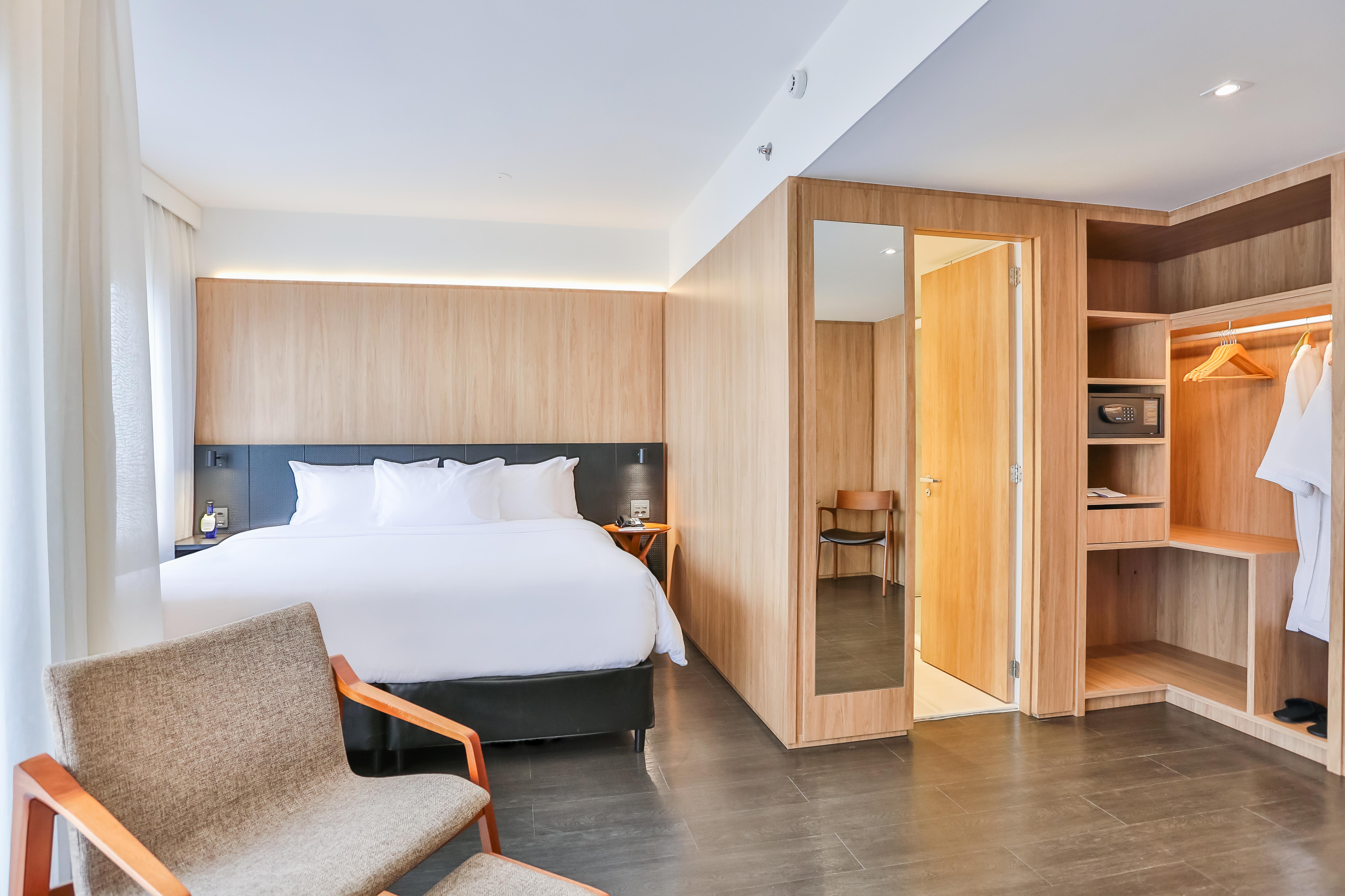 Hotel Radisson Paulista