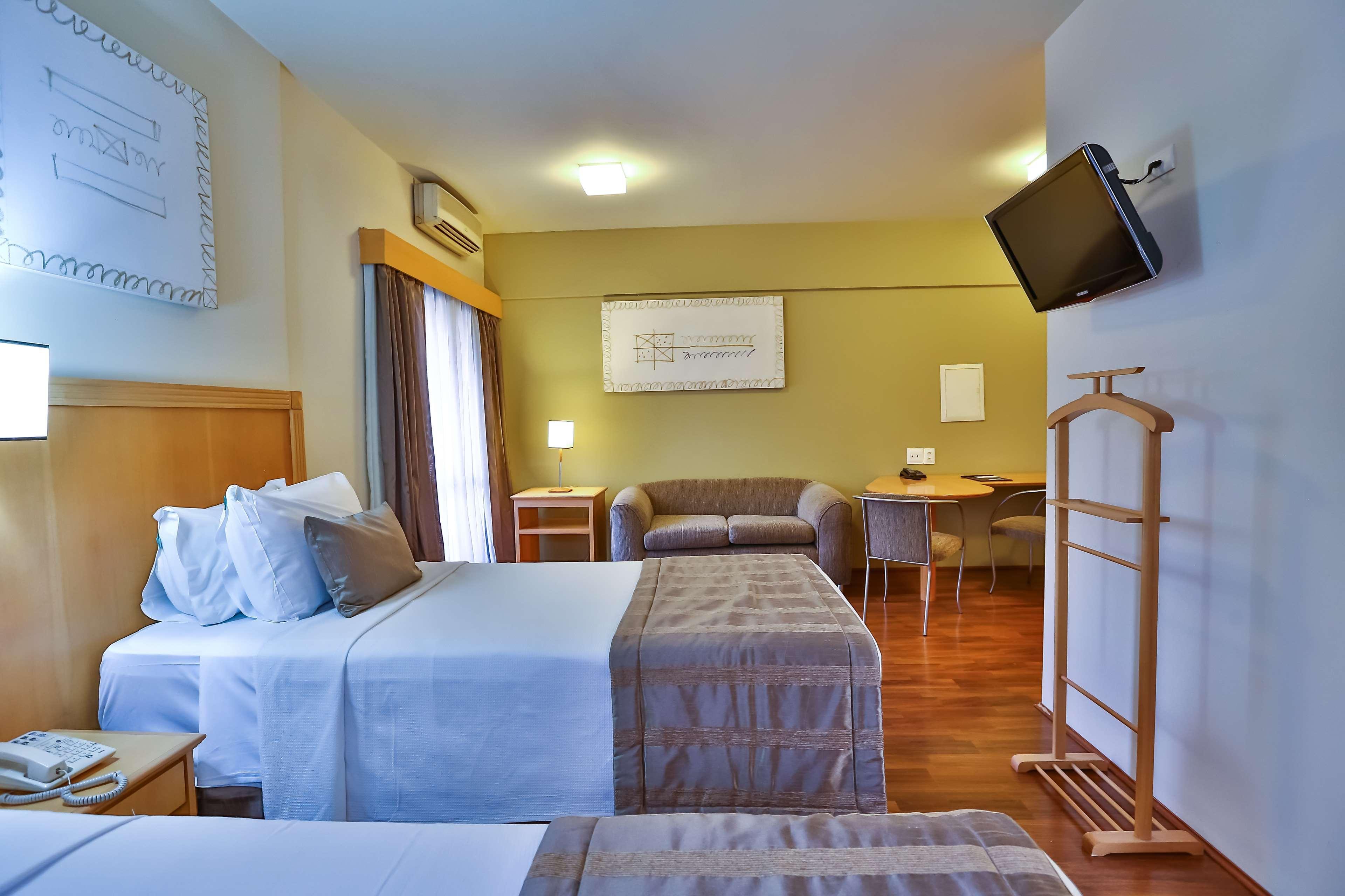 Radisson Paulista Hotel