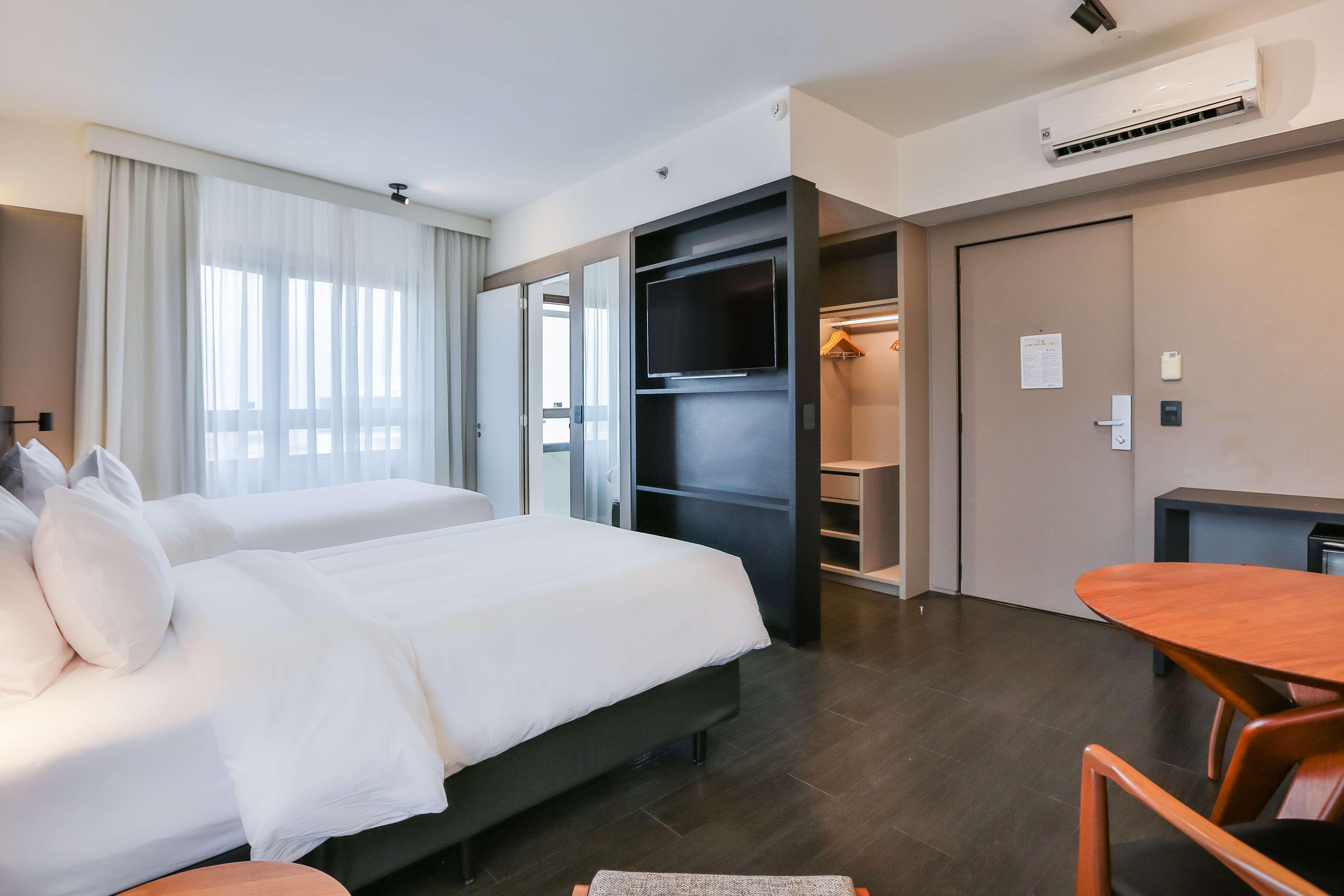 Radisson Paulista 5* São Paulo