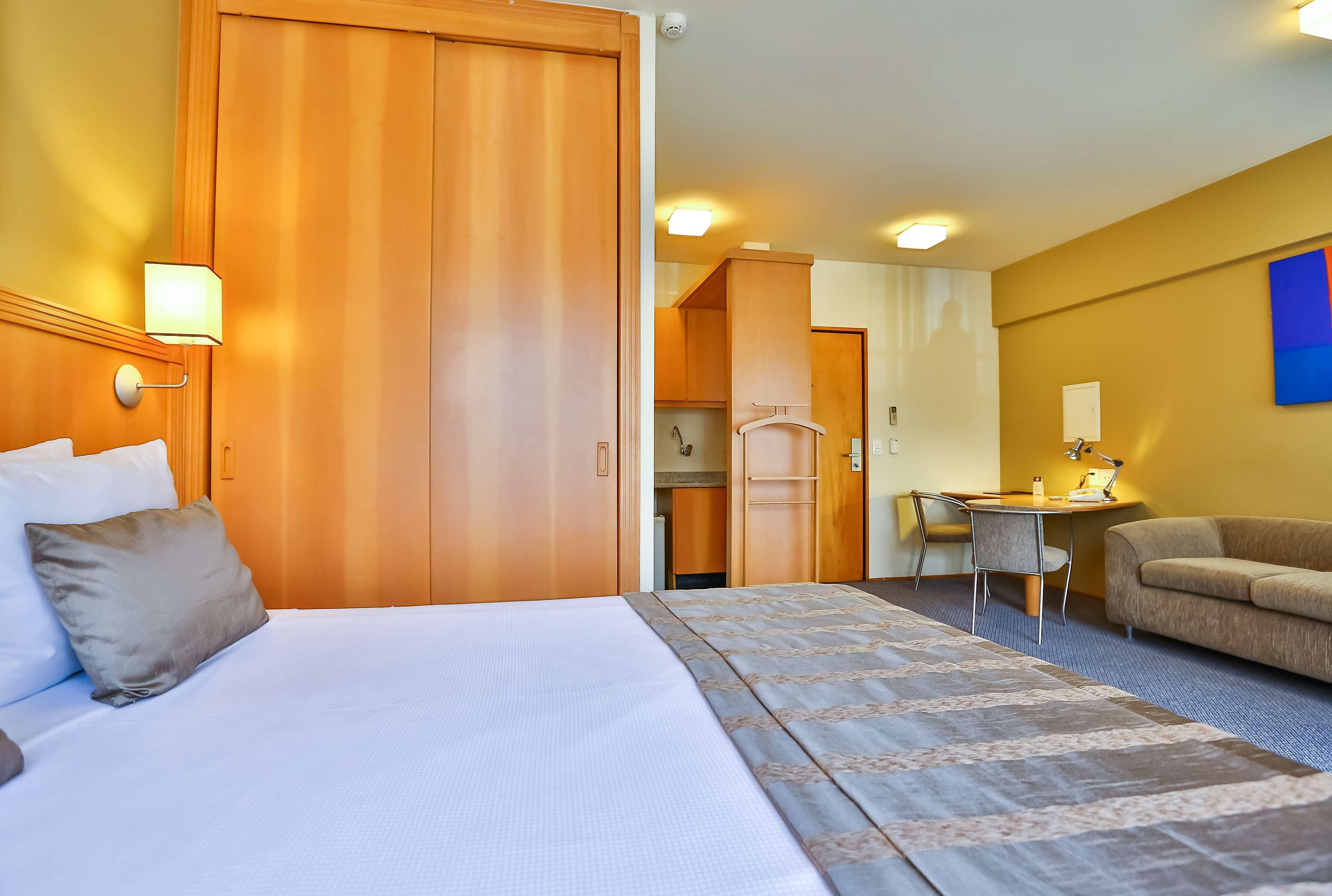 Radisson Paulista 5* São Paulo