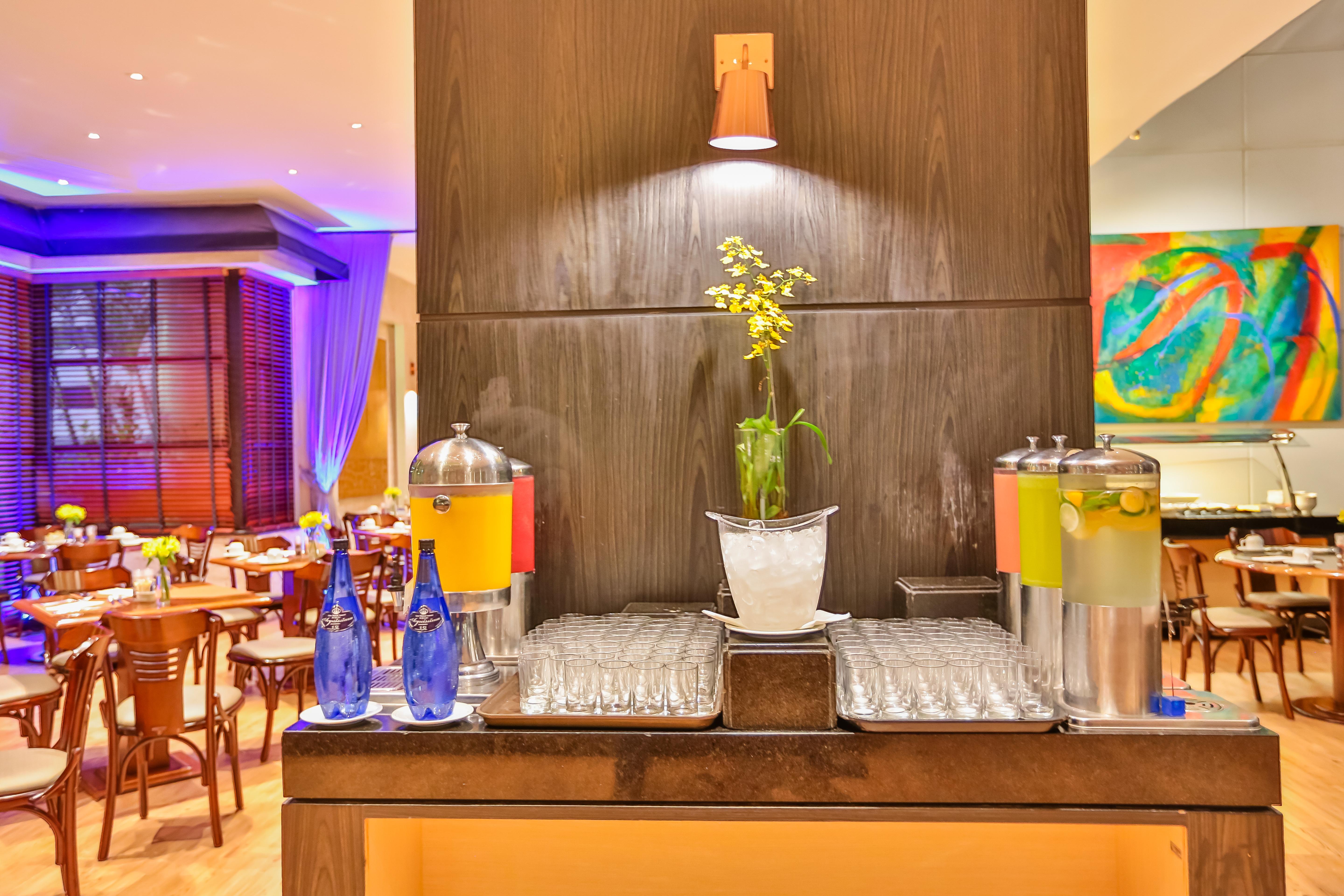 Radisson Paulista Hotel São Paulo