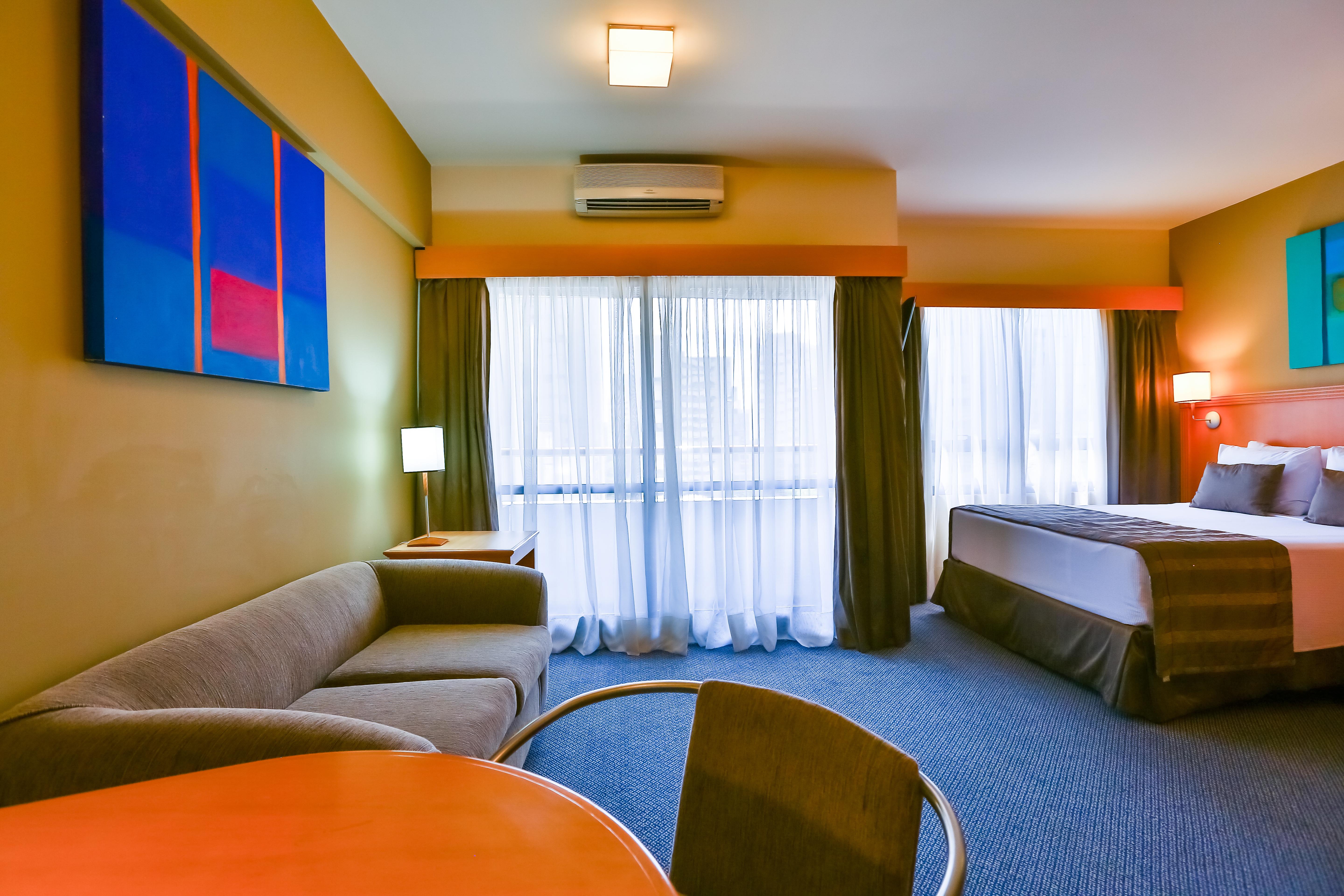 Radisson Paulista São Paulo