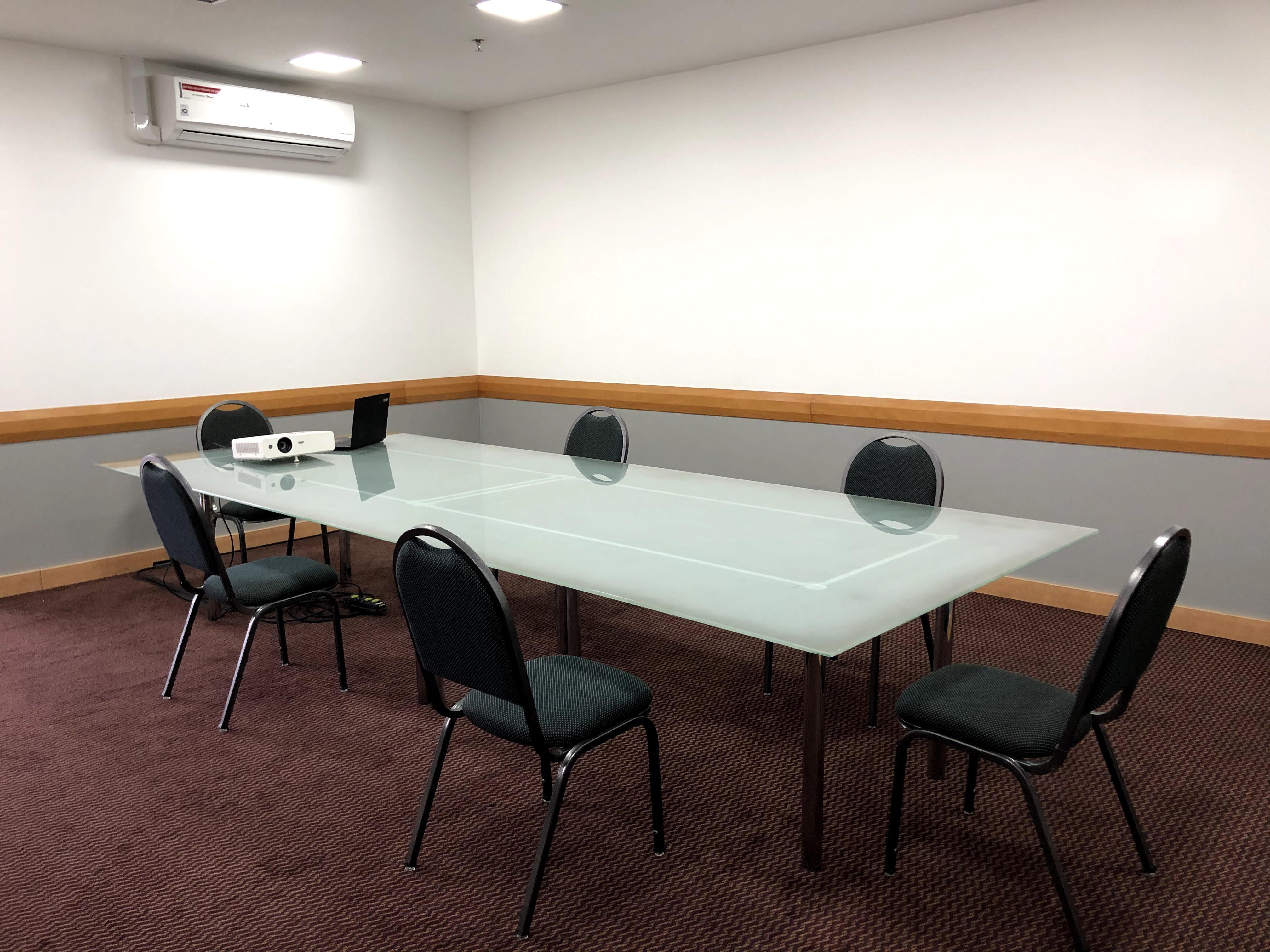 Parque Anhembi By Ihg 4*