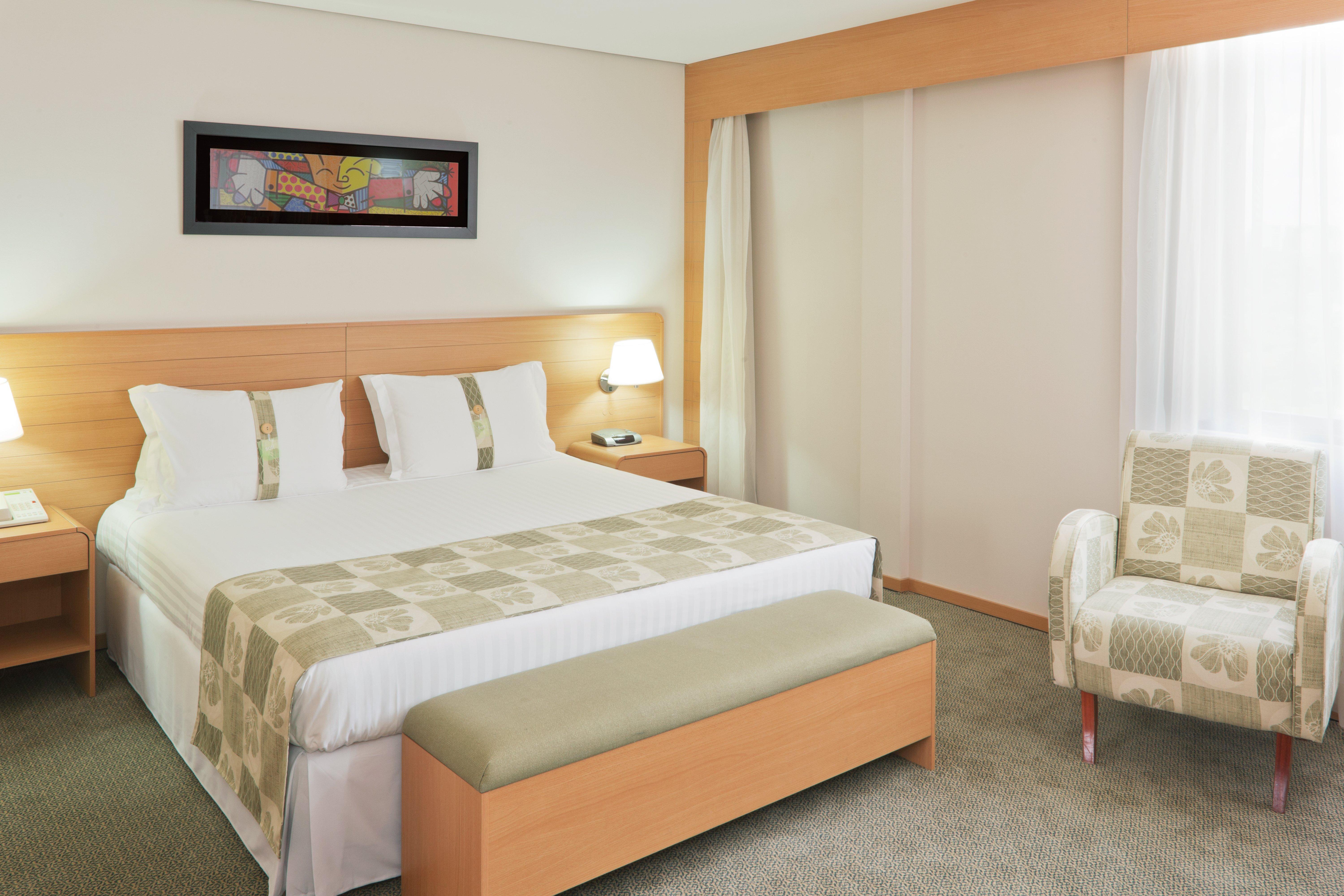 Parque Anhembi By Ihg