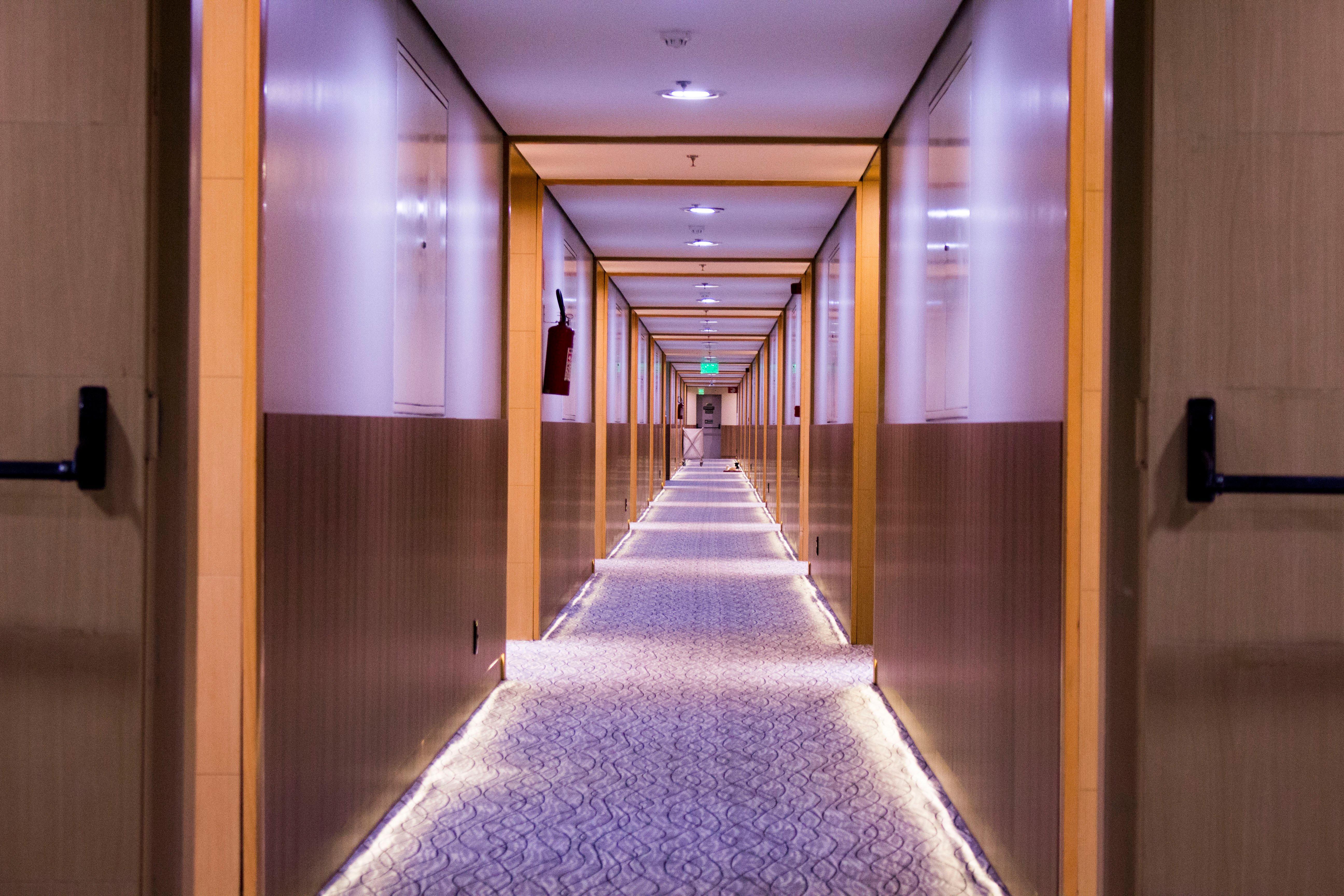Parque Anhembi By Ihg Hotel
