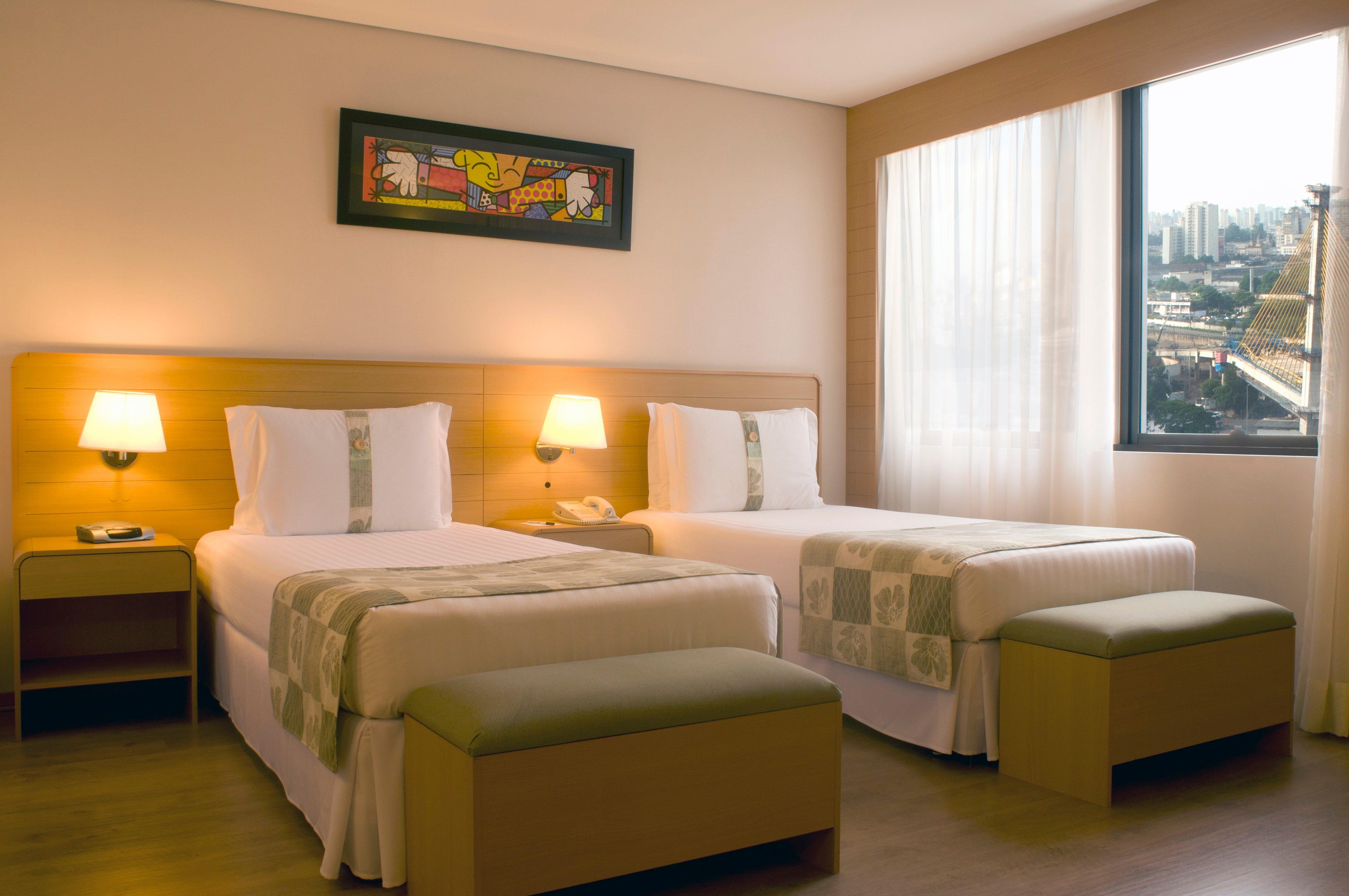 Parque Anhembi By Ihg 4*