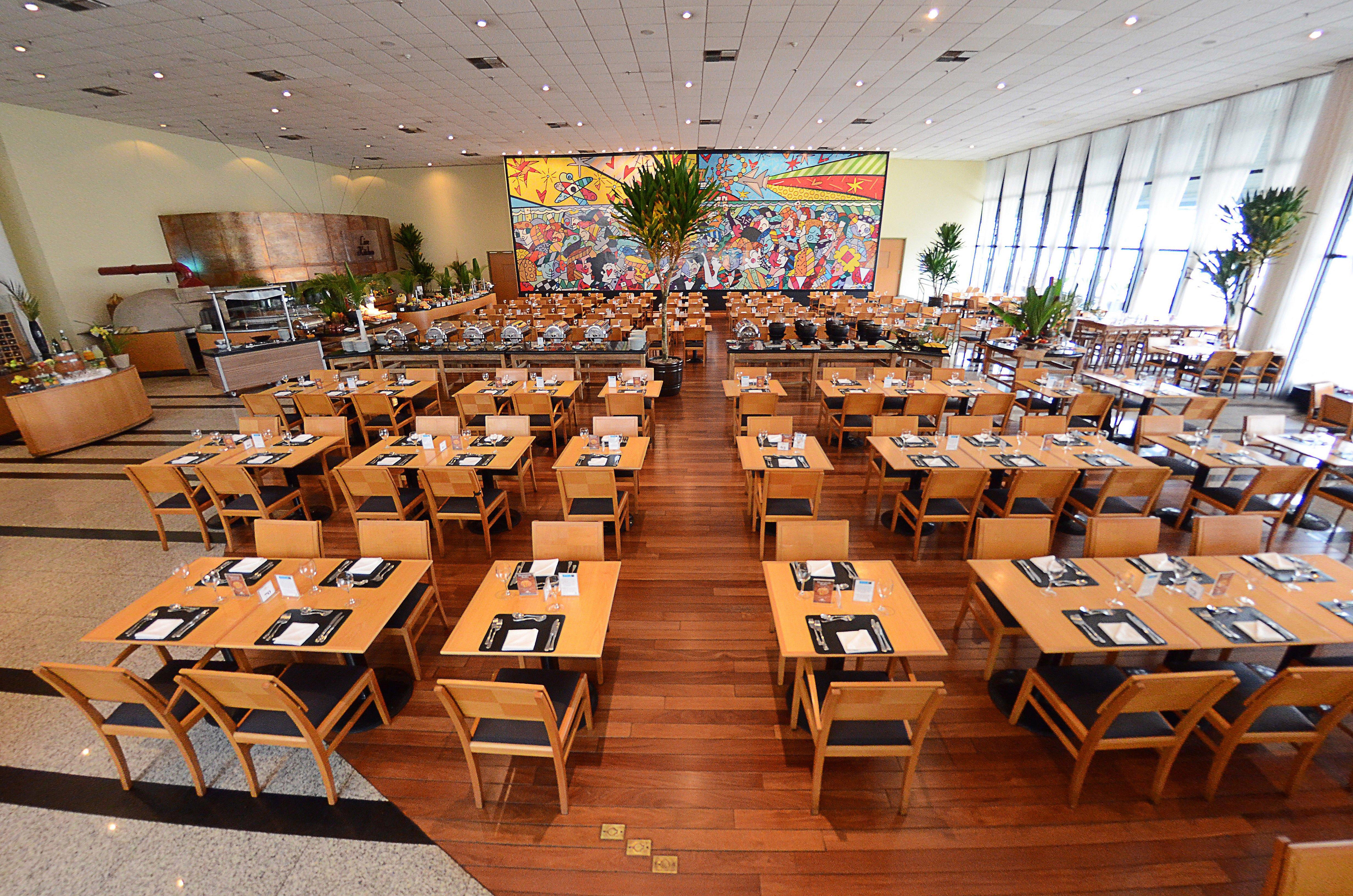 Parque Anhembi By Ihg Hotel