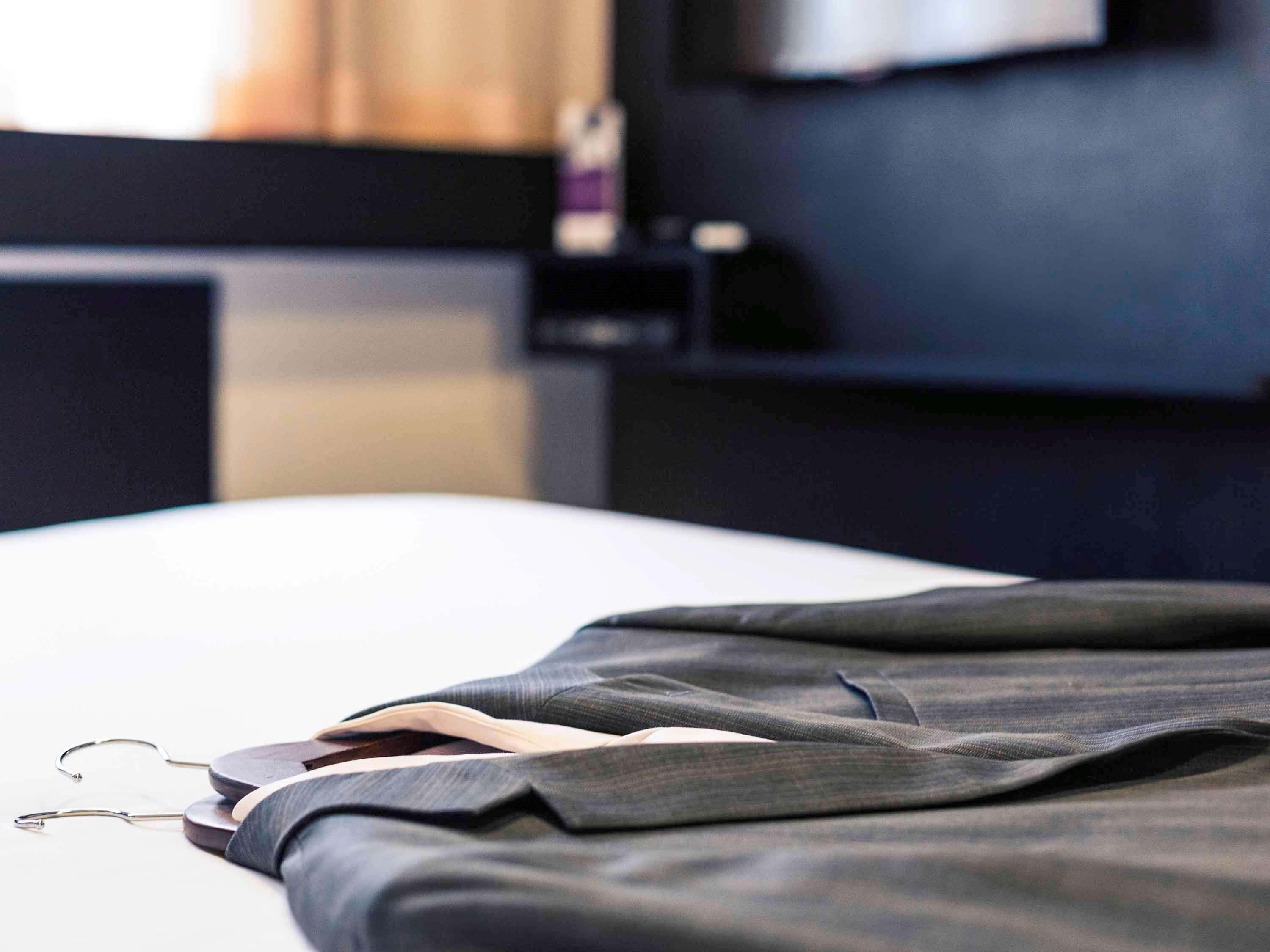 Mercure Bela Vista 4*