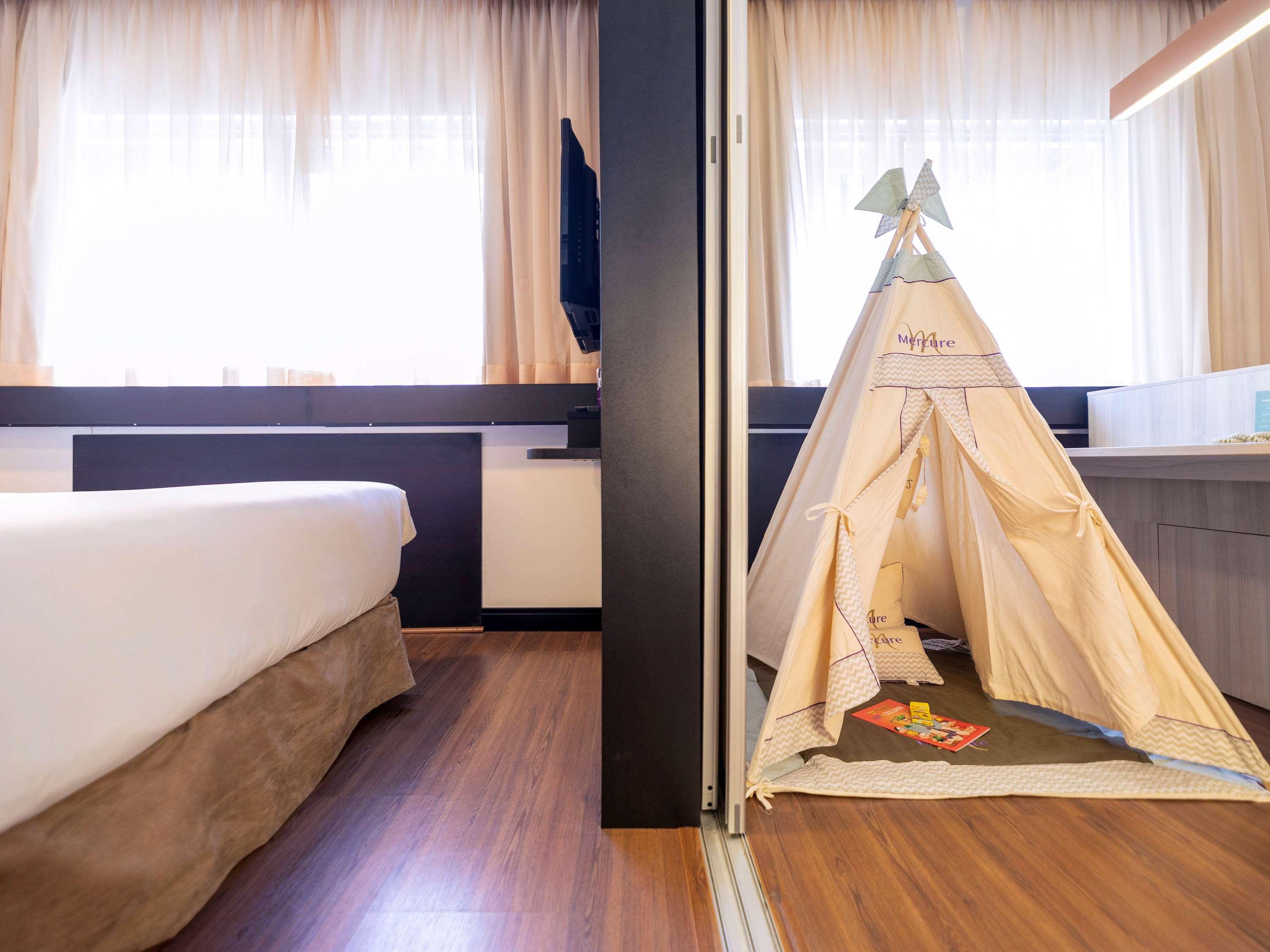 Mercure Bela Vista