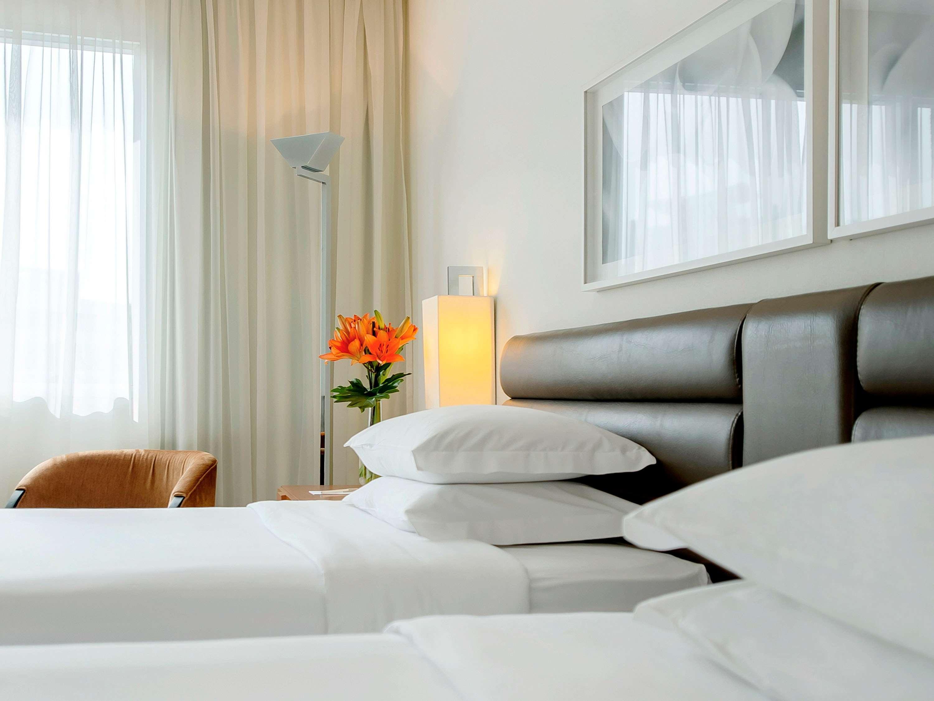 Grand Mercure Olimpia 5* São Paulo