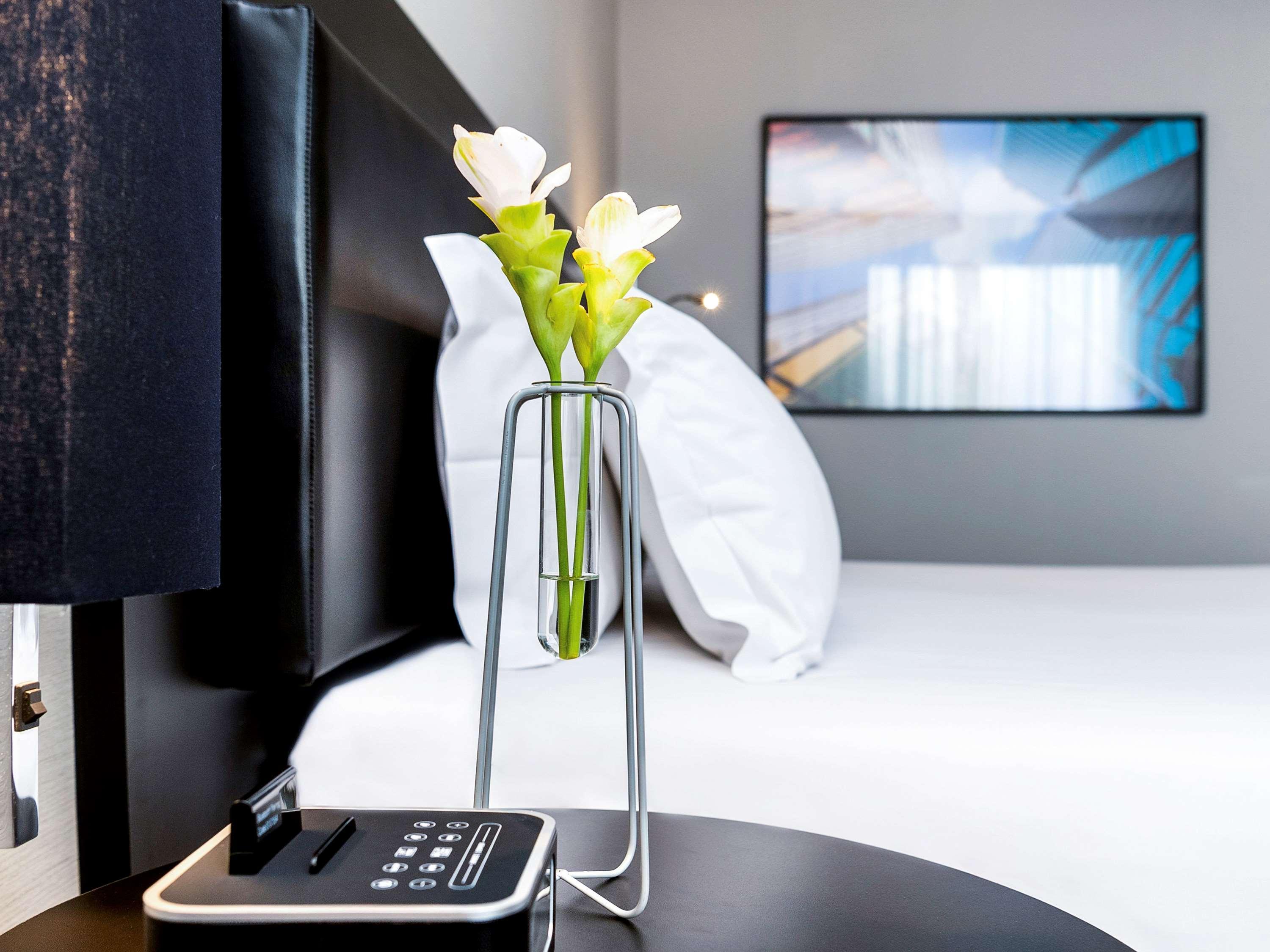 Grand Mercure Olimpia 5* São Paulo