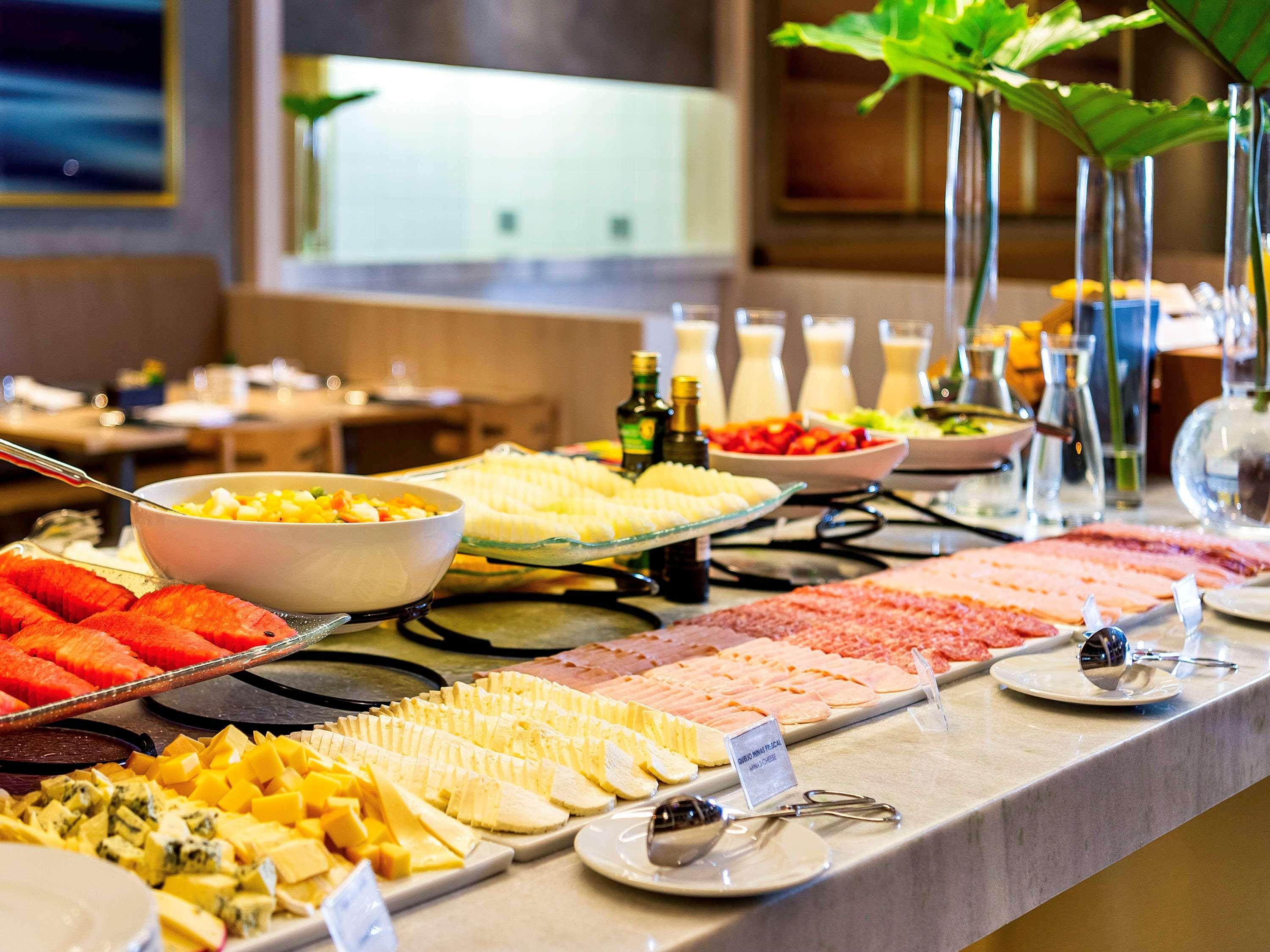 Hotel Grand Mercure Olimpia São Paulo