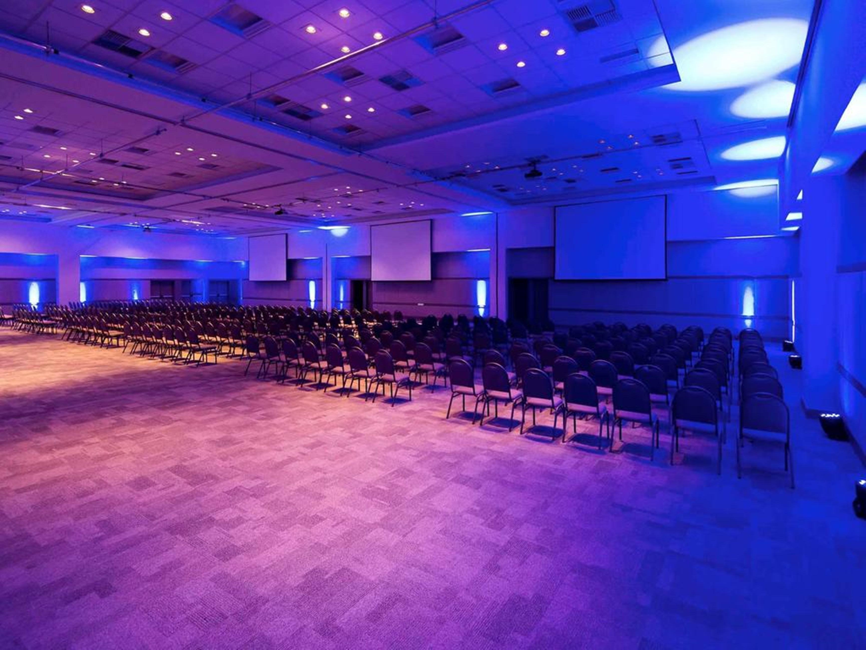 Grand Mercure Olimpia Hotel São Paulo