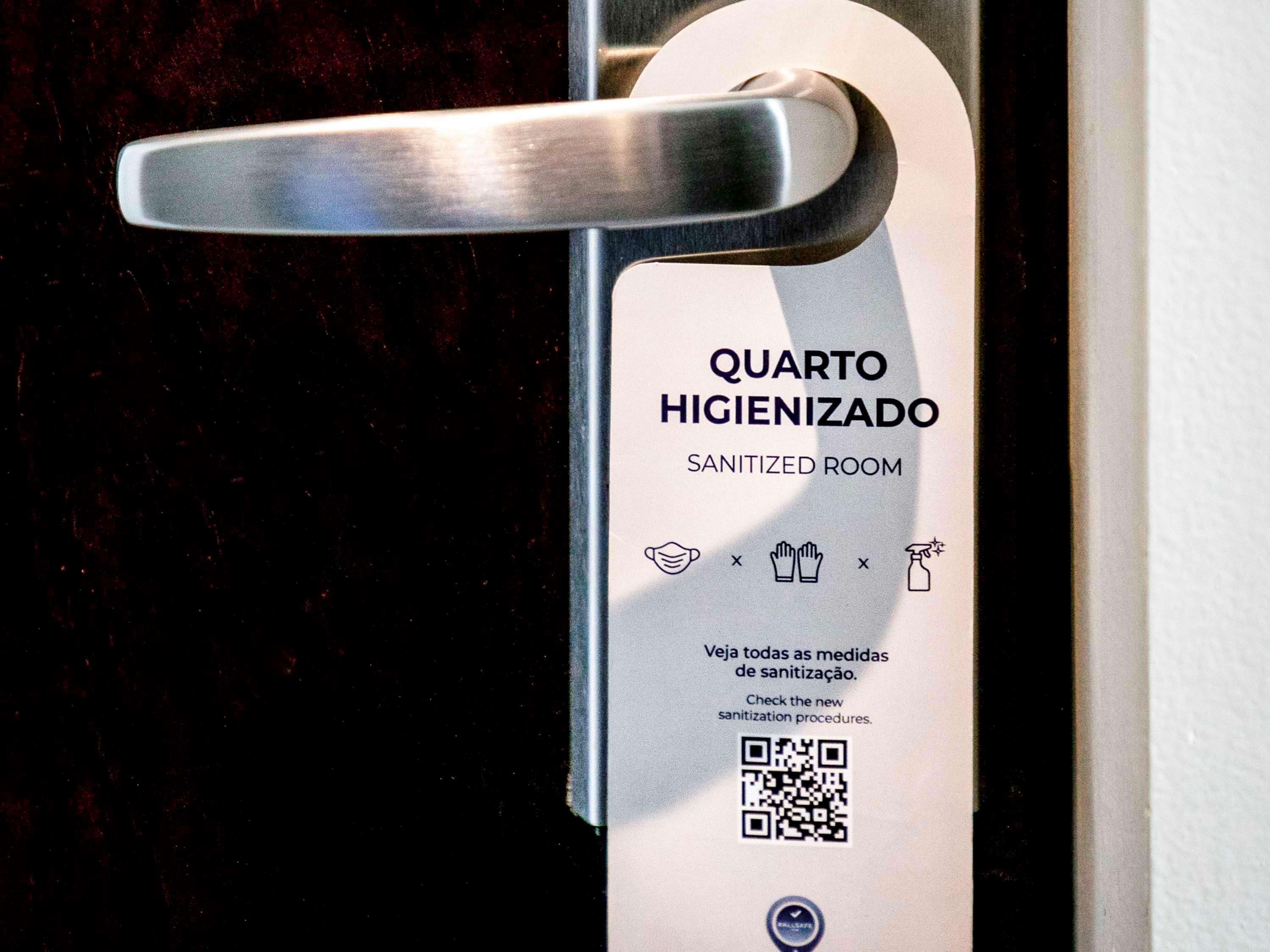 Grand Mercure Olimpia São Paulo